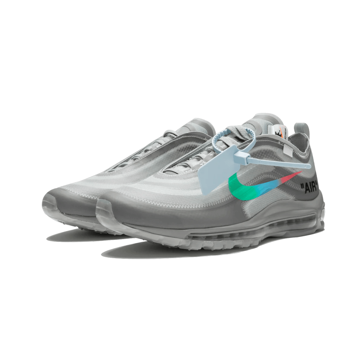 Nike Air Max 97 Off - White Menta - Bucharest Kicks