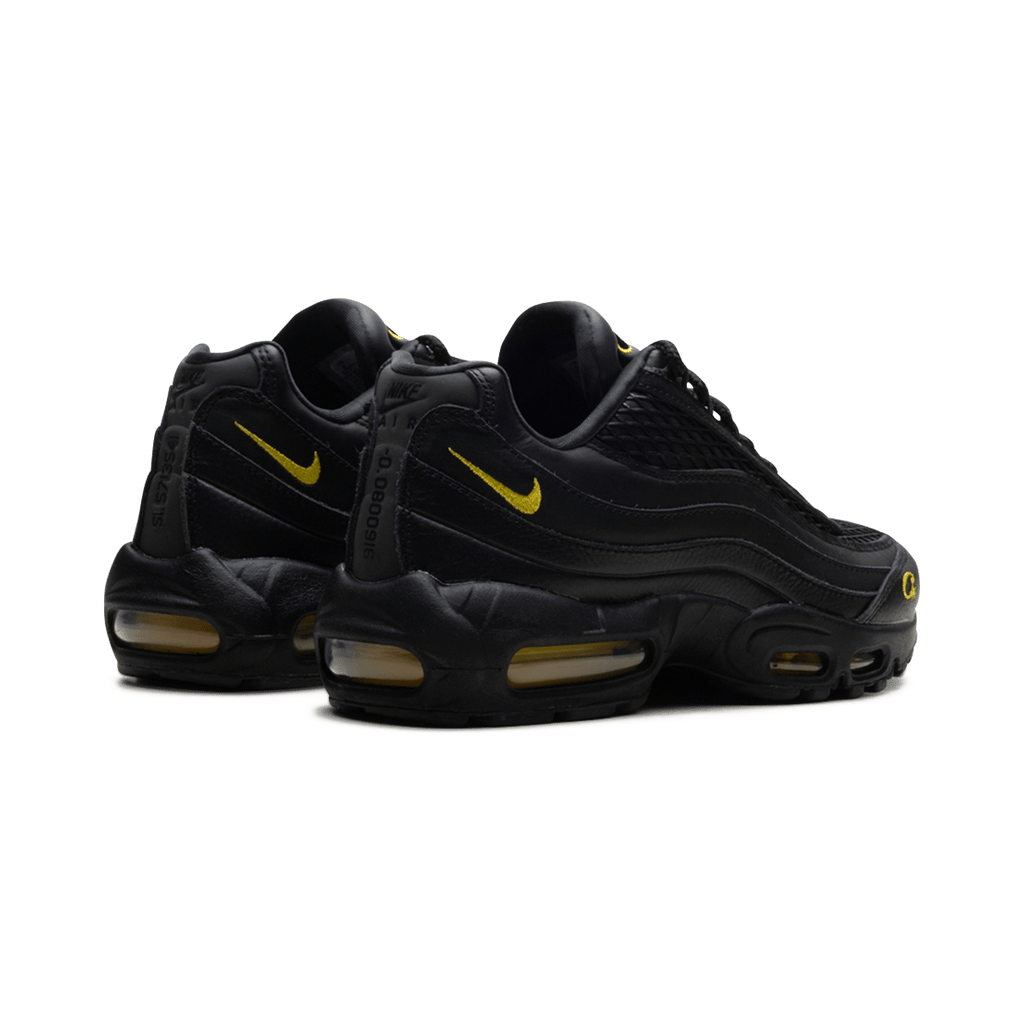 Nike Air Max Corteiz Honey Black - Bucharest Kicks