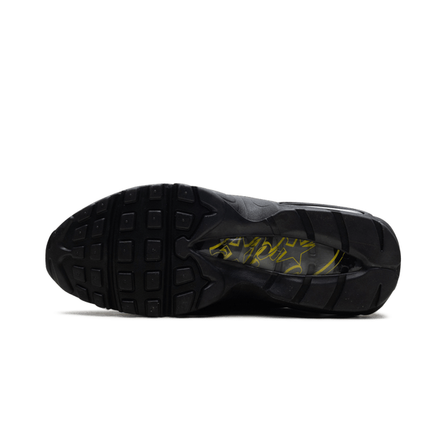 Nike Air Max Corteiz Honey Black - Bucharest Kicks