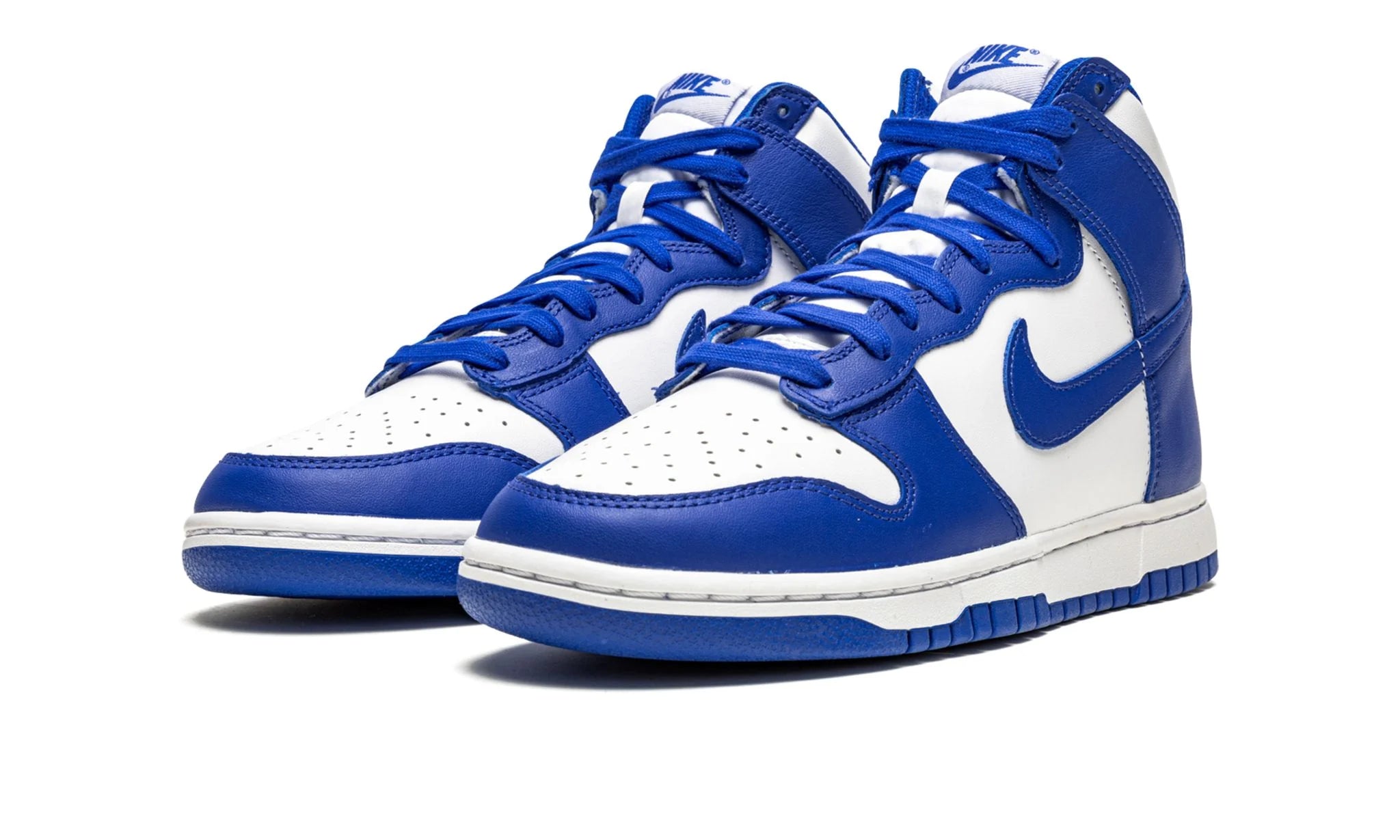 Nike Dunk High Royal Blue | Dunk High Royale Game | Bucharest Kicks