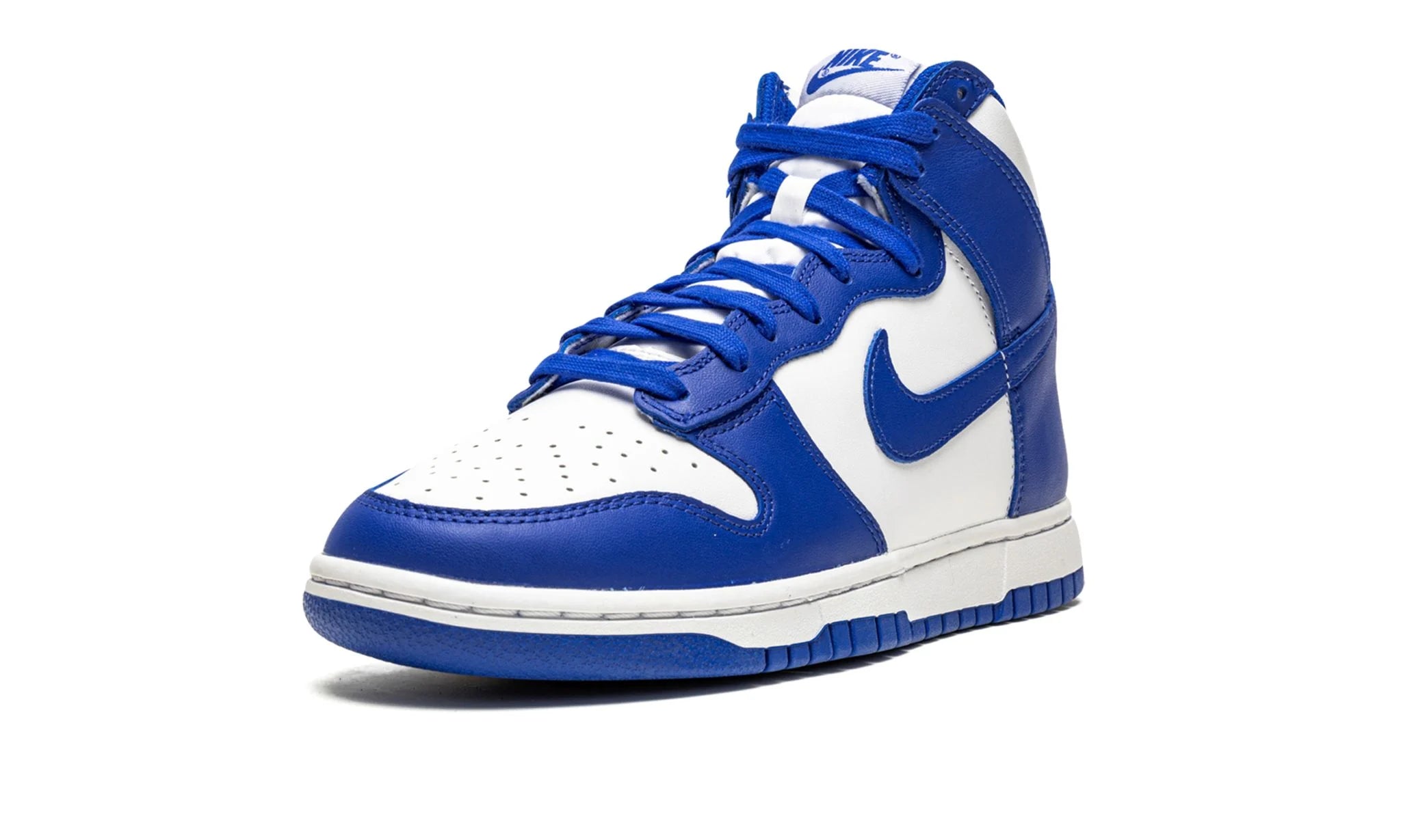 Nike Dunk High Royal Blue | Dunk High Royale Game | Bucharest Kicks