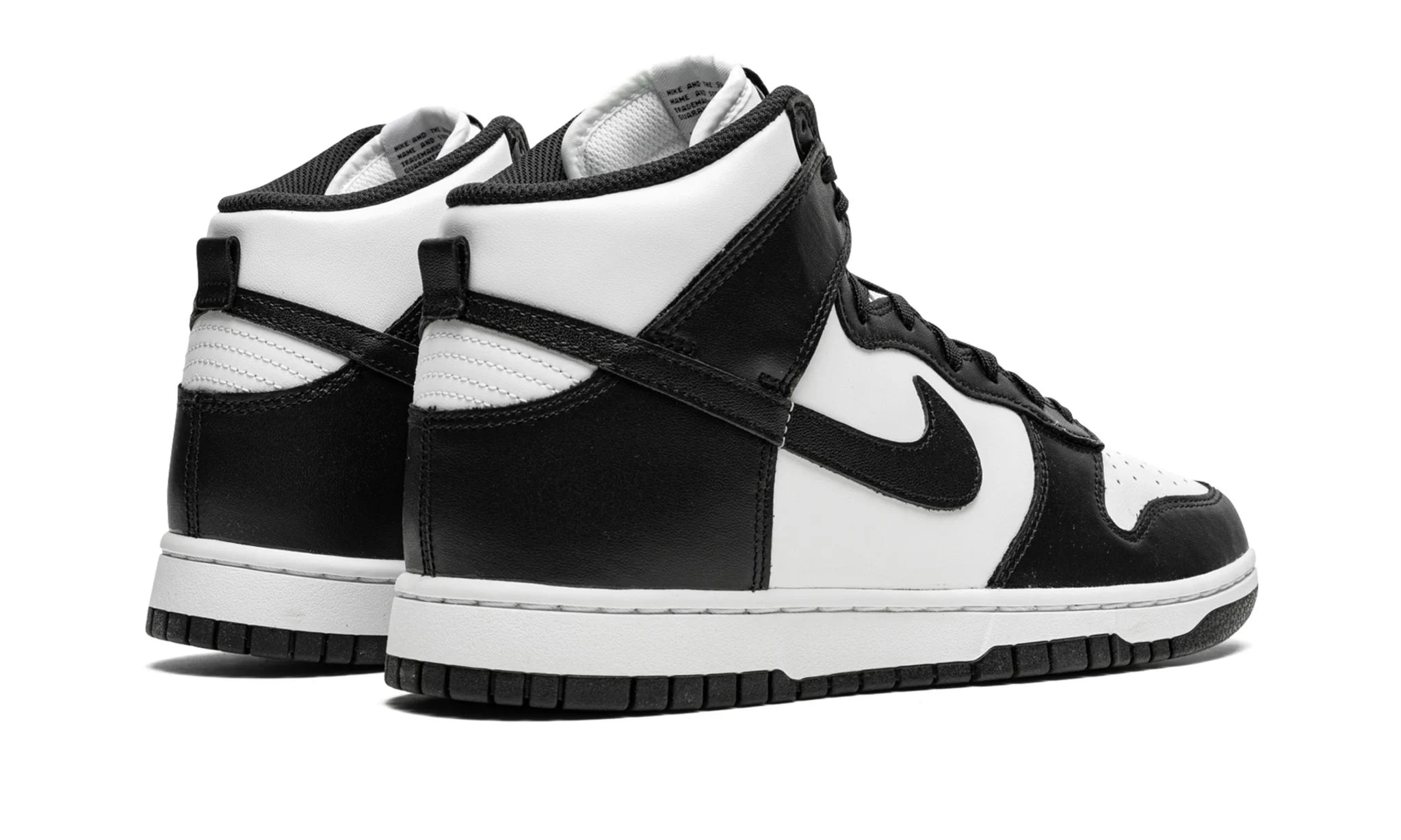 Nike Dunk High Panda | Dunk High Panda | Bucharest Kicks