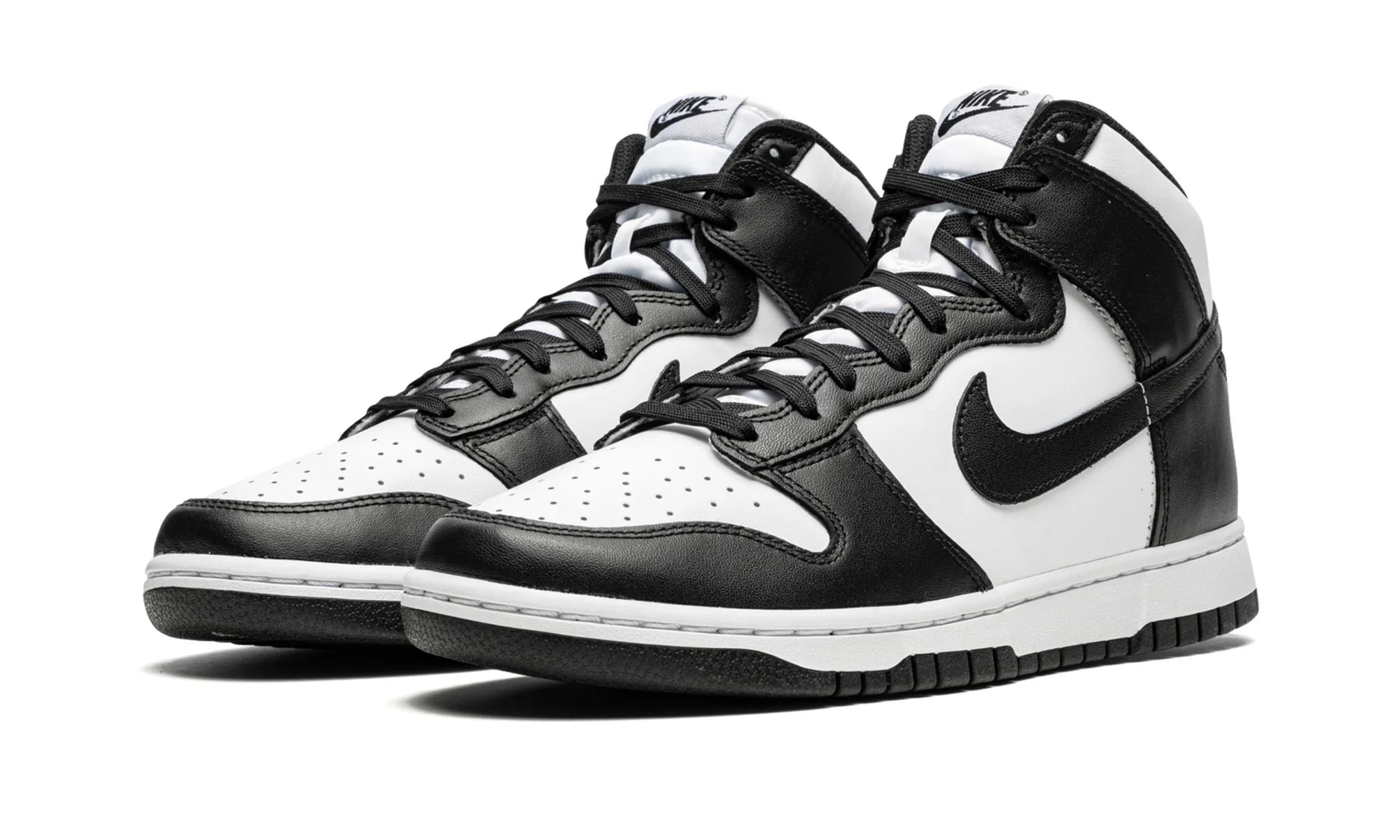 Nike Dunk High Panda | Dunk High Panda | Bucharest Kicks