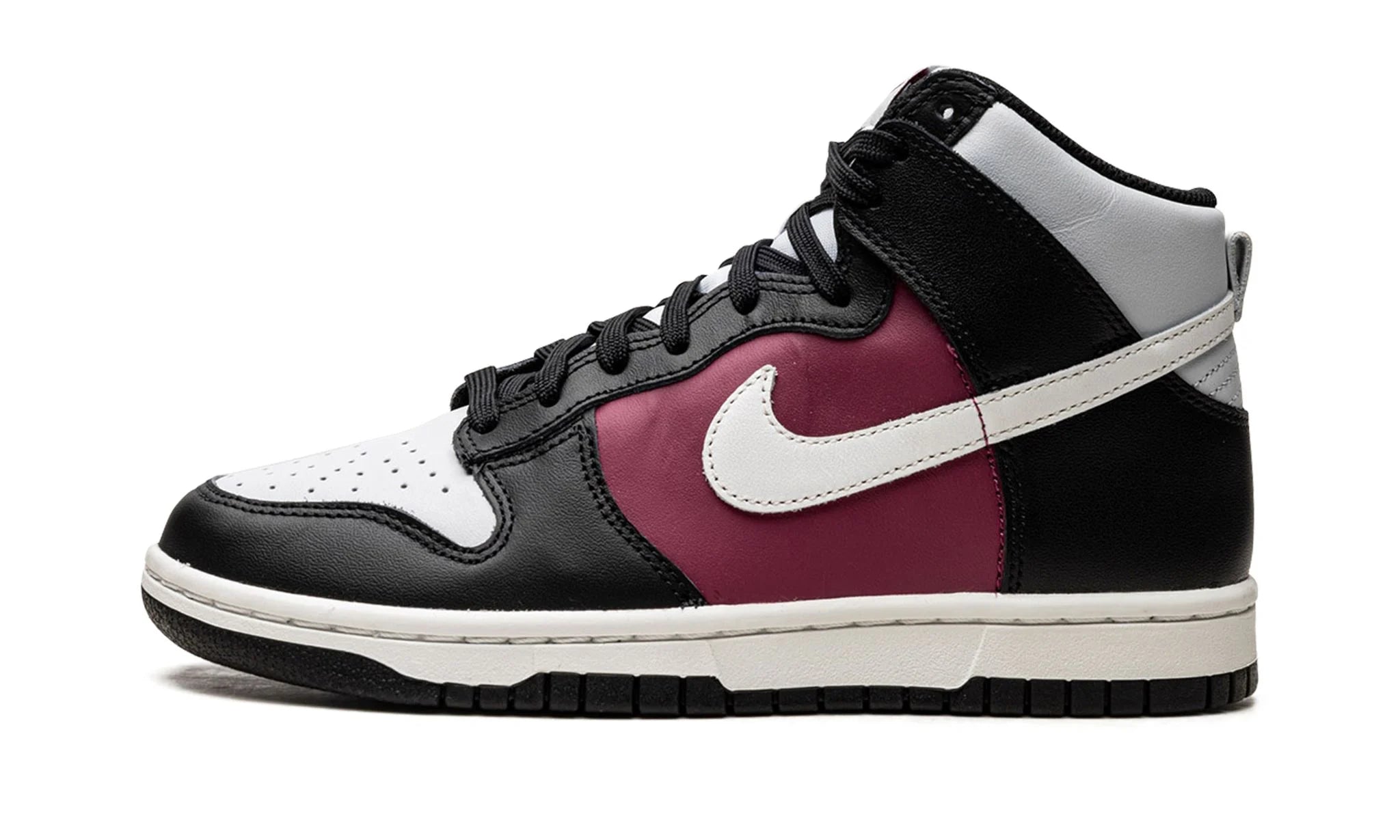 Nike Dunk High Rosewood | Dunk High Rosewood | Bucharest Kicks