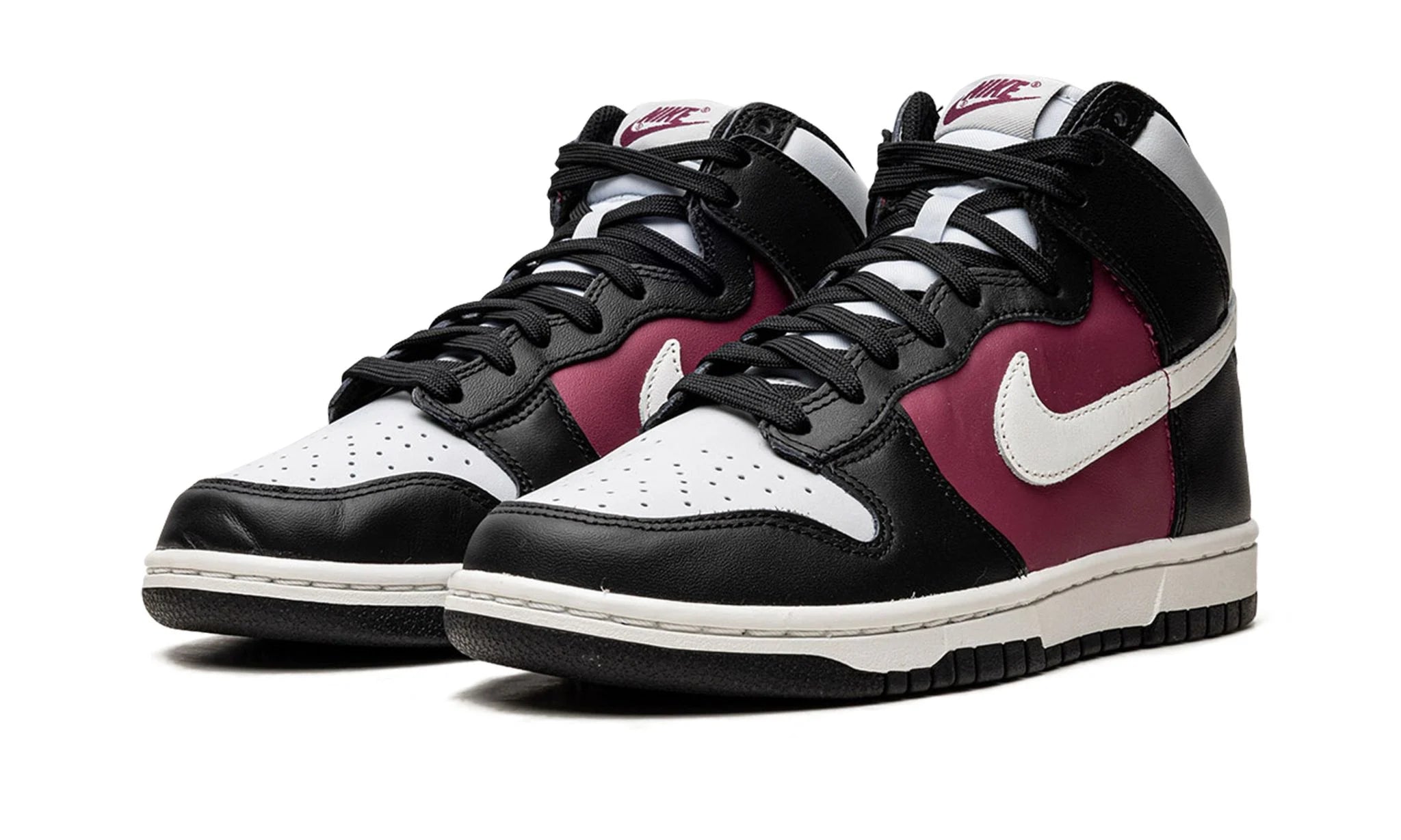 Nike Dunk High Rosewood | Dunk High Rosewood | Bucharest Kicks