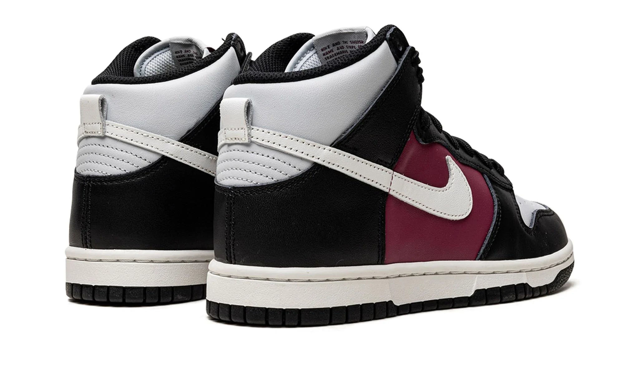 Nike Dunk High Rosewood | Dunk High Rosewood | Bucharest Kicks