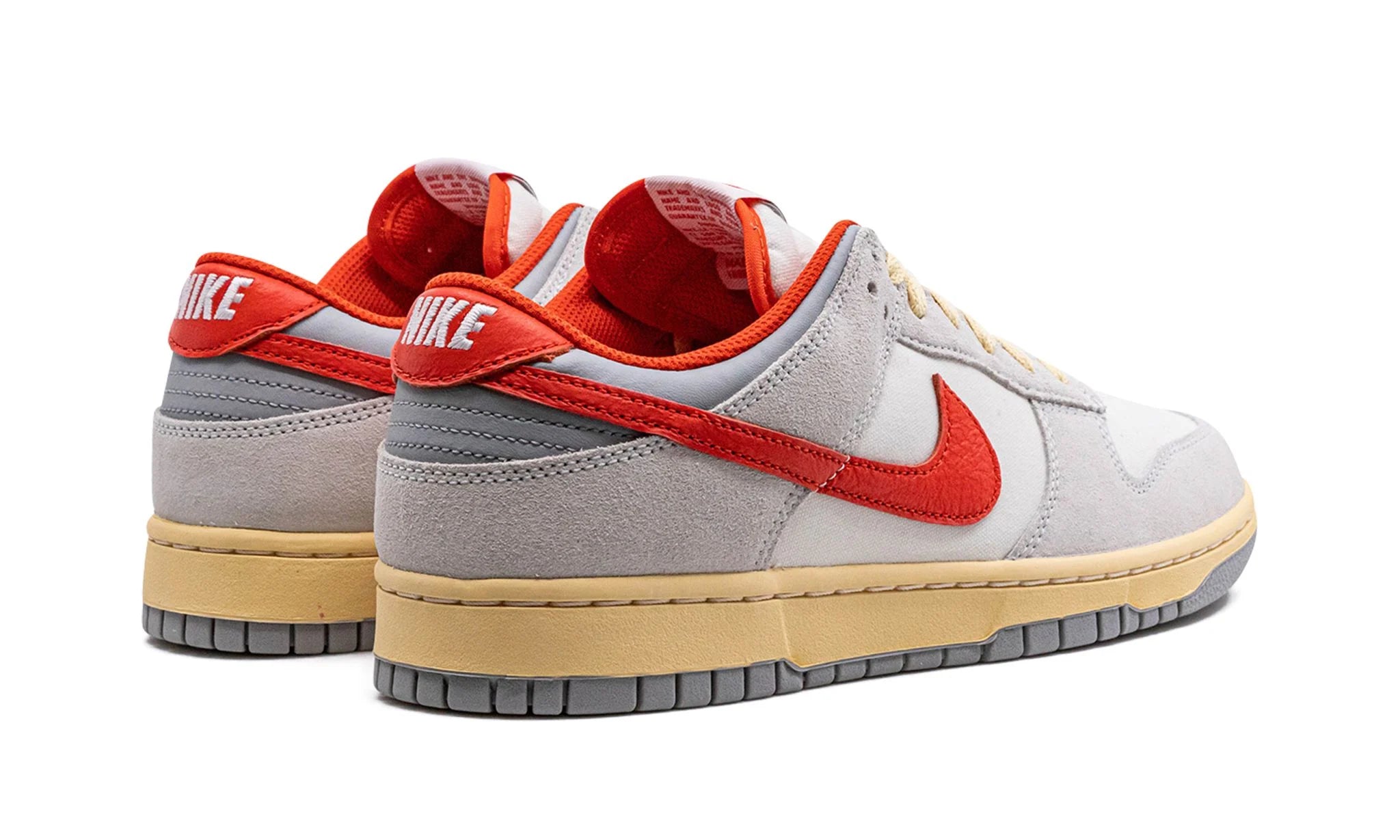 Nike Dunk Low Athletic Department | Bucharest Kicks