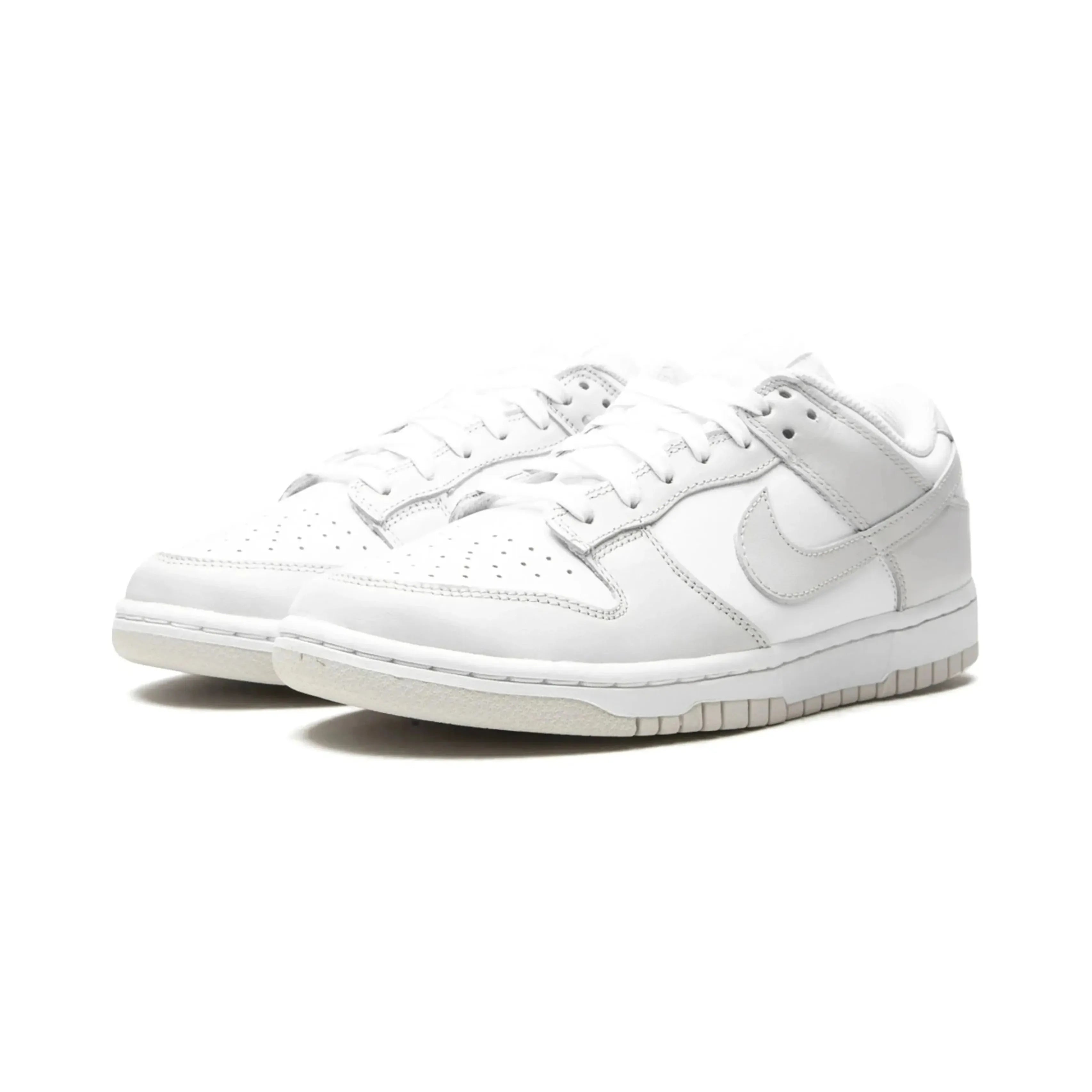 Nike Dunk Low Photon Dust - Bucharest Kicks