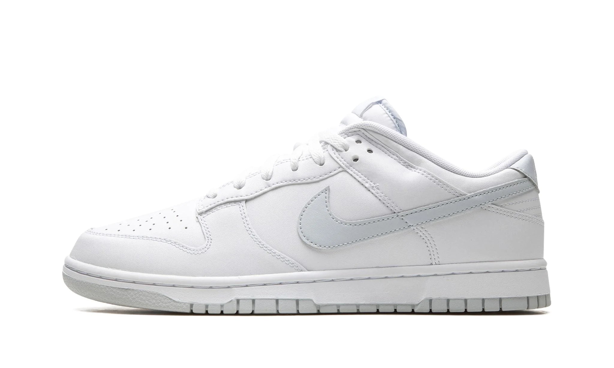 Nike Dunk Low Platinum | Dunk Low Platinum | Bucharest Kicks