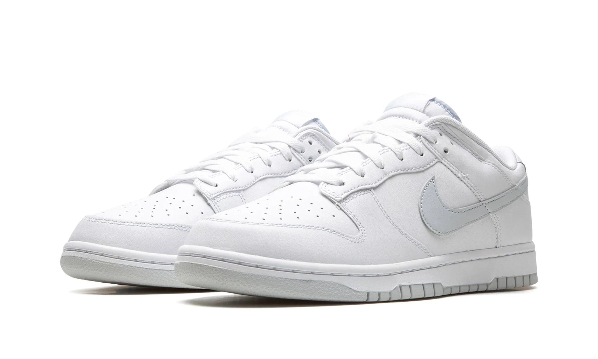 Nike Dunk Low Platinum | Dunk Low Platinum | Bucharest Kicks