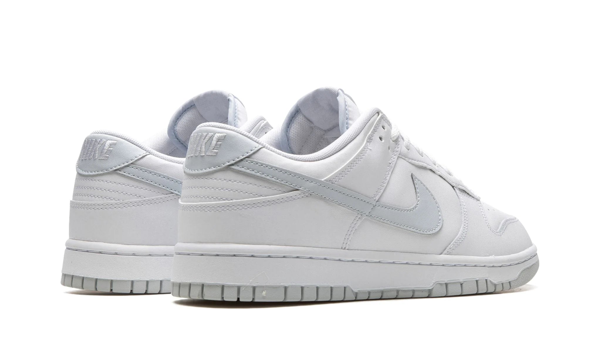 Nike Dunk Low Platinum | Dunk Low Platinum | Bucharest Kicks