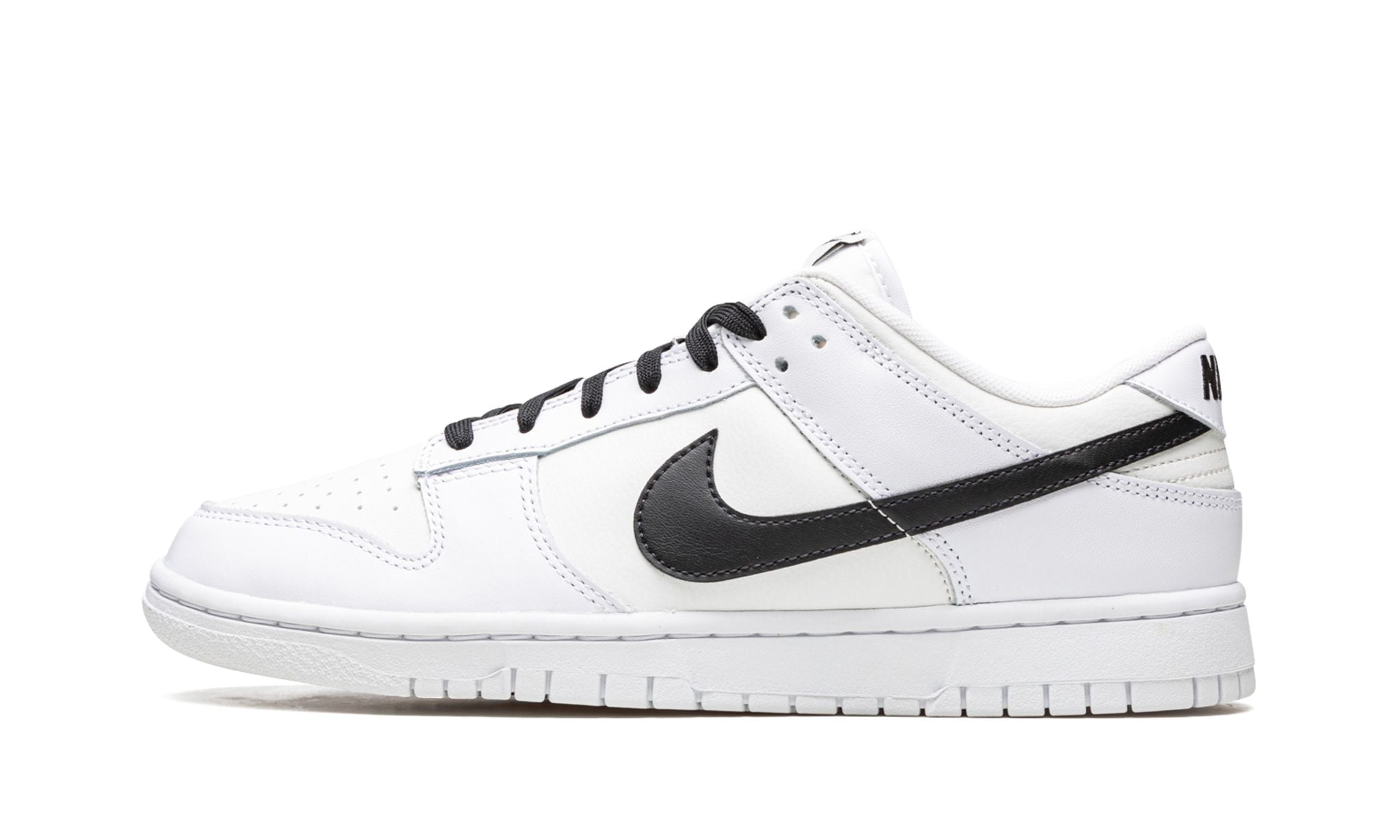 Nike Dunk Low Reverse Panda | Dunk Low Reverse Panda | Bucharest Kicks