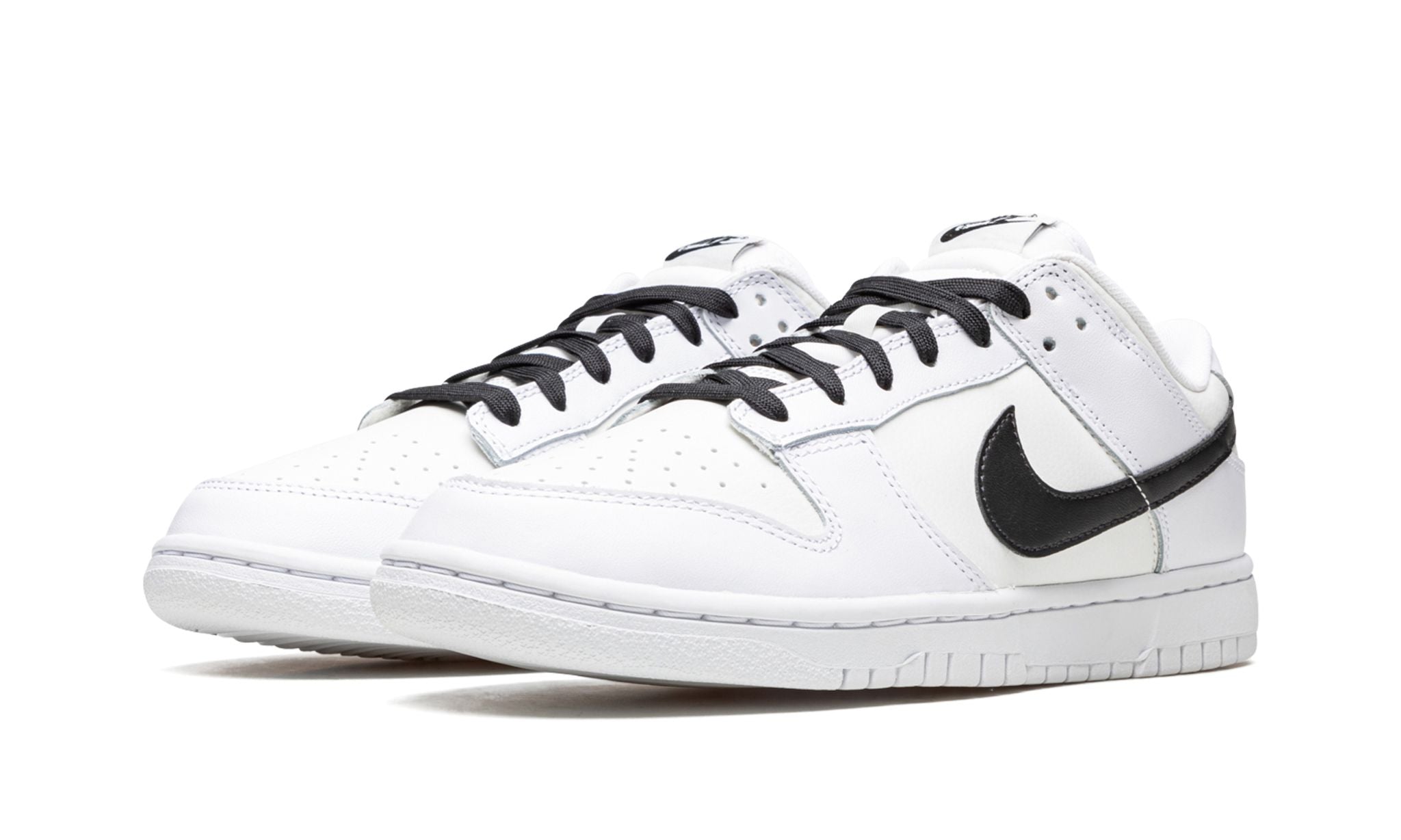 Nike Dunk Low Reverse Panda | Dunk Low Reverse Panda | Bucharest Kicks