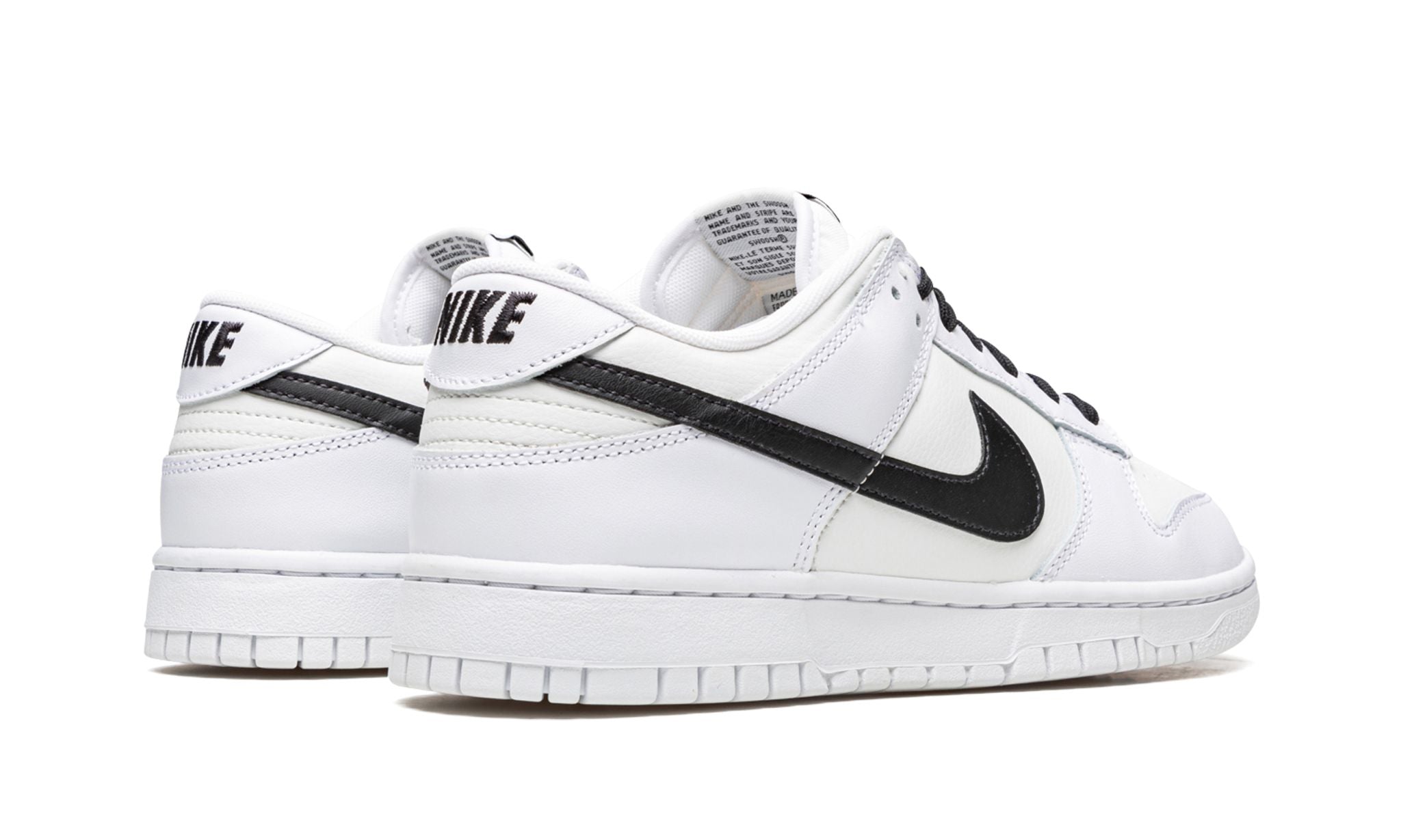 Nike Dunk Low Reverse Panda | Dunk Low Reverse Panda | Bucharest Kicks