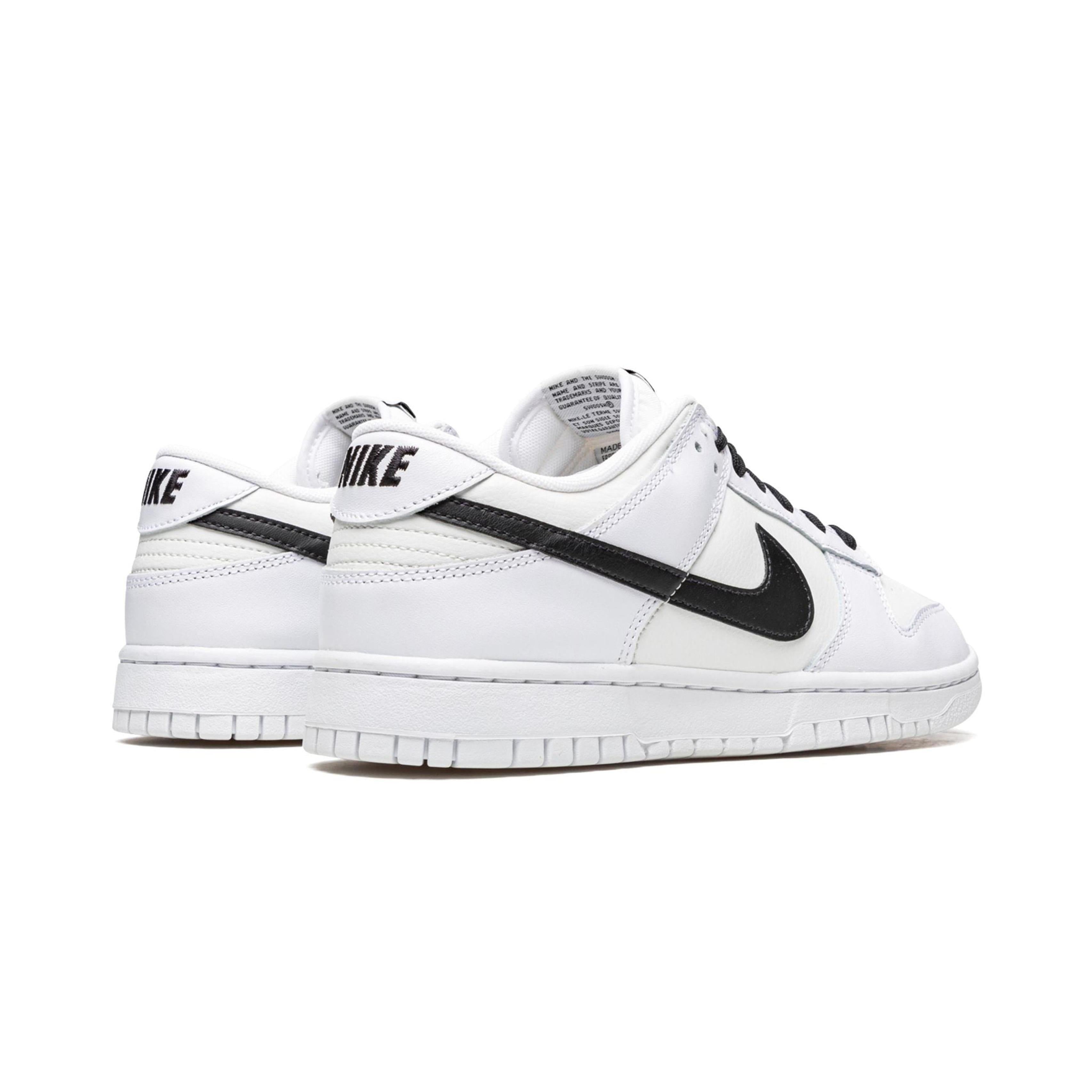 Nike Dunk Low Reverse Panda - Bucharest Kicks