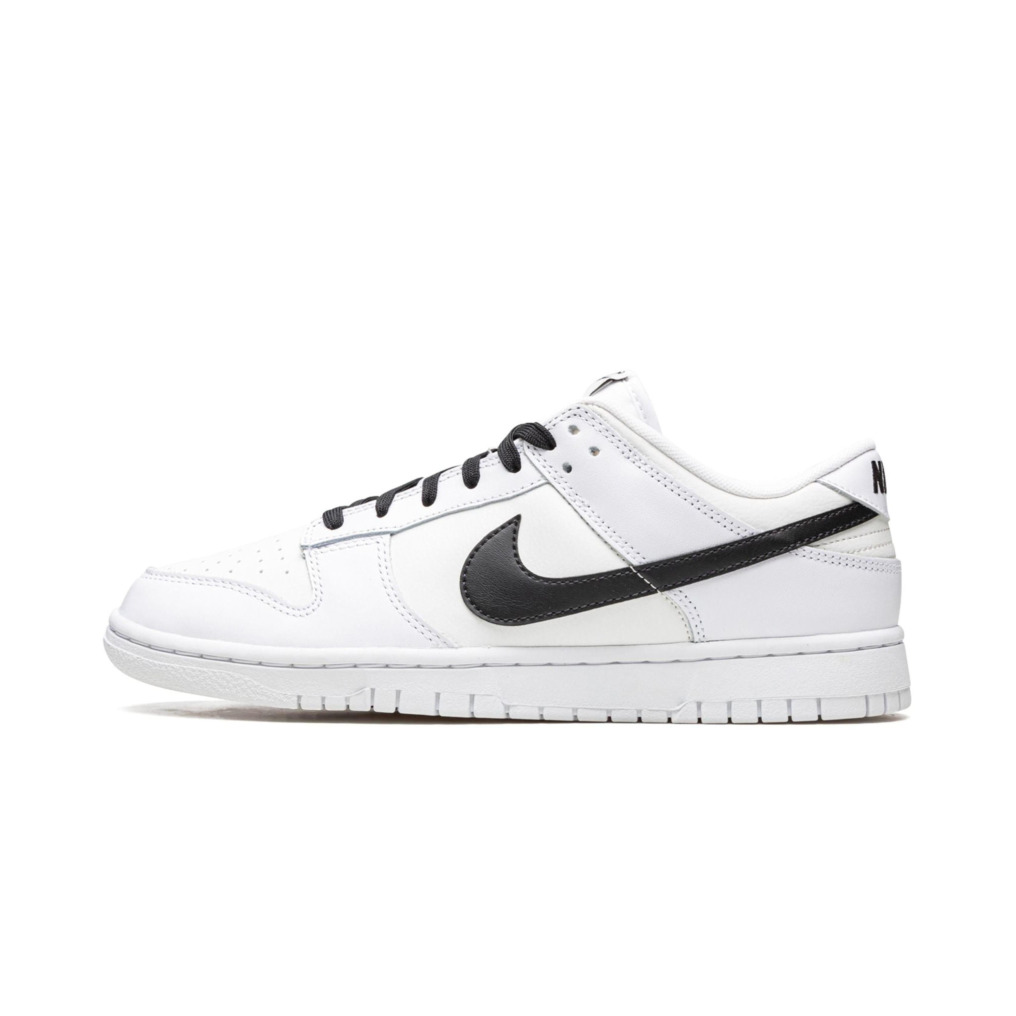 Nike Dunk Low Reverse Panda - Bucharest Kicks