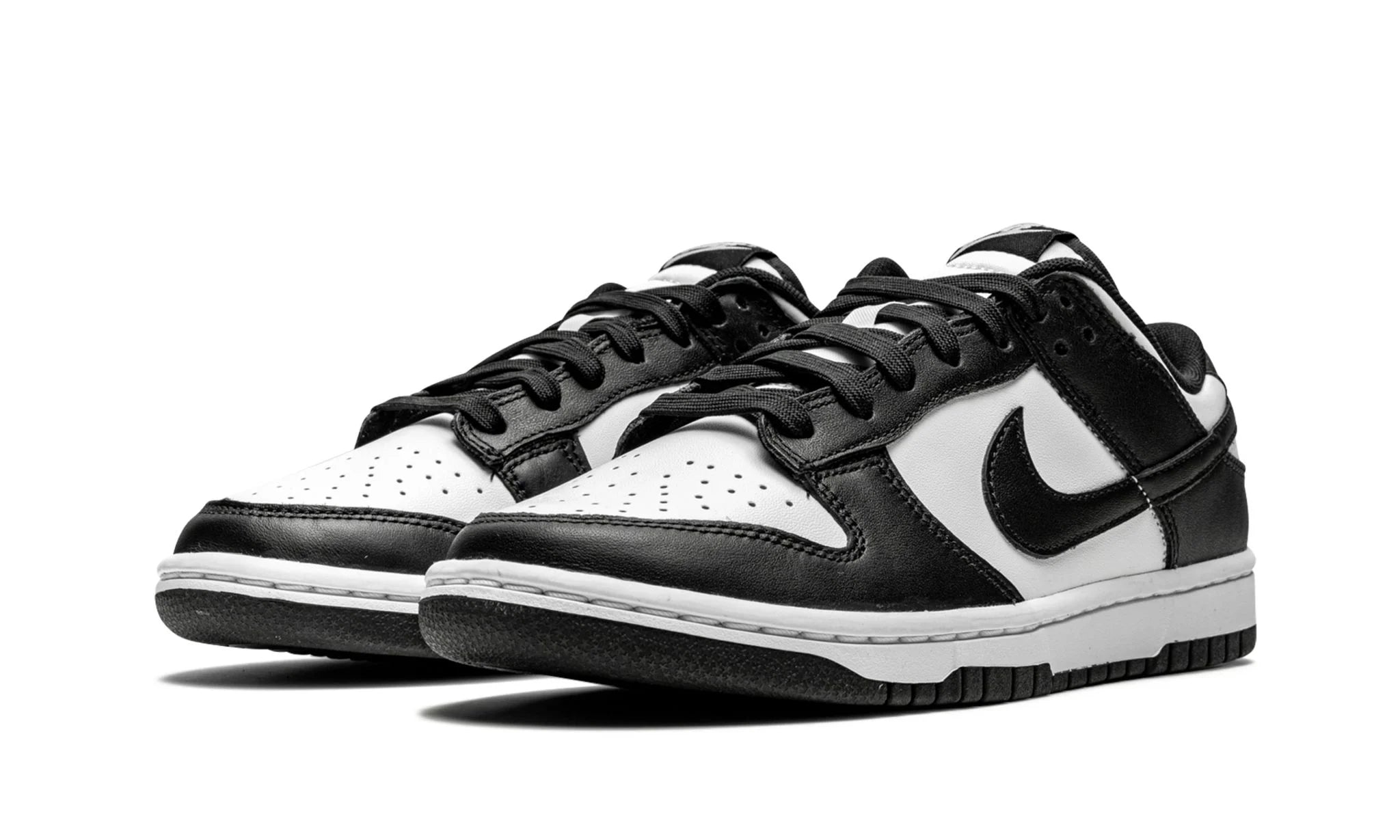 Nike Dunk Low Panda | Dunk Low Panda | Bucharest Kicks