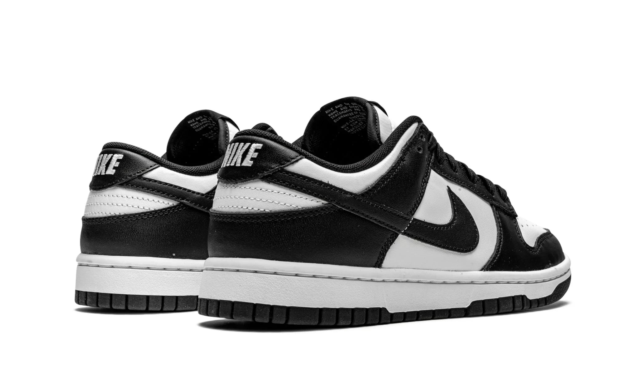 Nike Dunk Low Panda | Dunk Low Panda | Bucharest Kicks