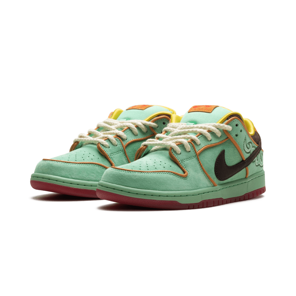 Nike Dunk SB Low Rodeo - Bucharest Kicks