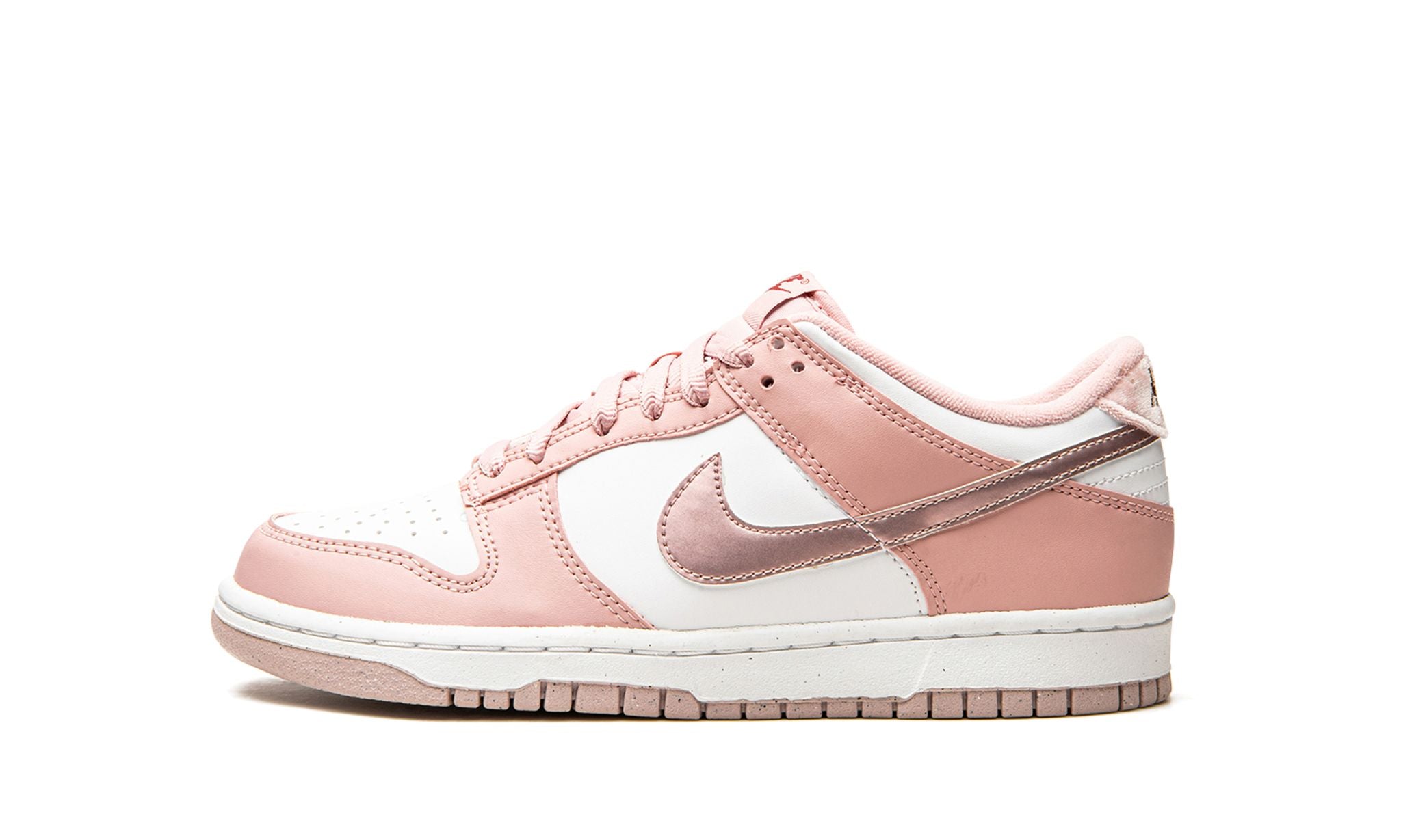 Nike Dunk Low Pink Velvet | Dunk Low Pink Velvet | Bucharest Kicks