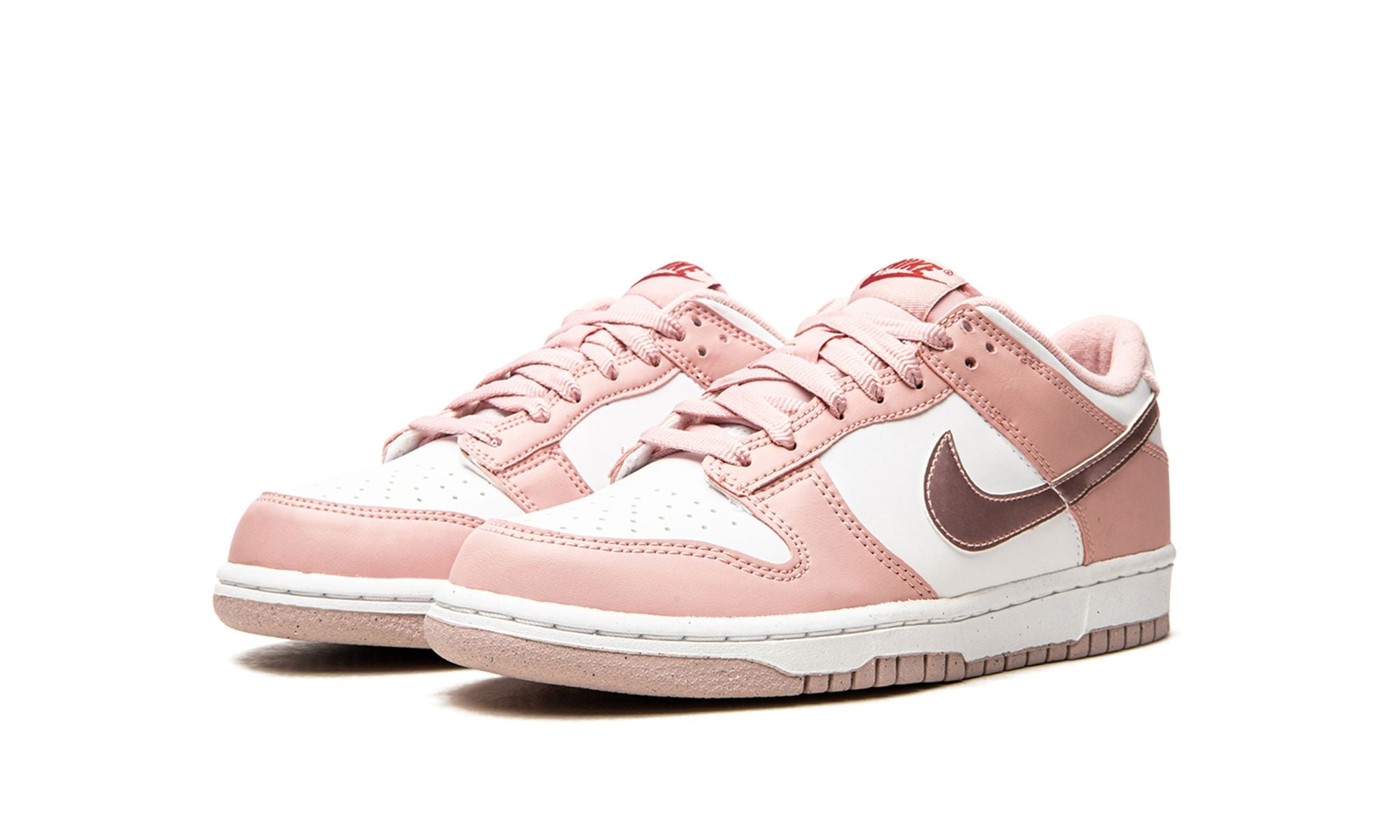 Nike Dunk Low Pink Velvet | Dunk Low Pink Velvet | Bucharest Kicks