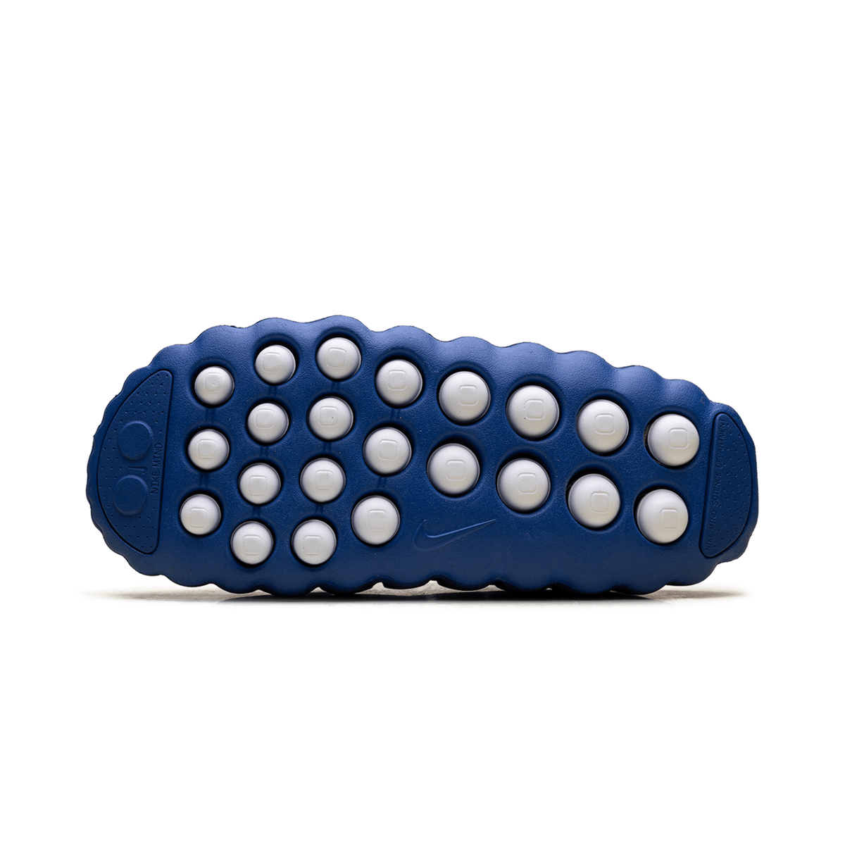 Nike Mind 001 Blackened Blue Game Royal - Bucharest Kicks