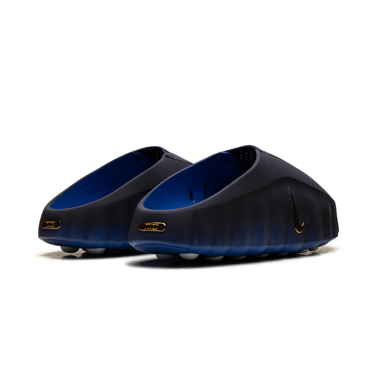Nike Mind 001 Blackened Blue Game Royal - Bucharest Kicks