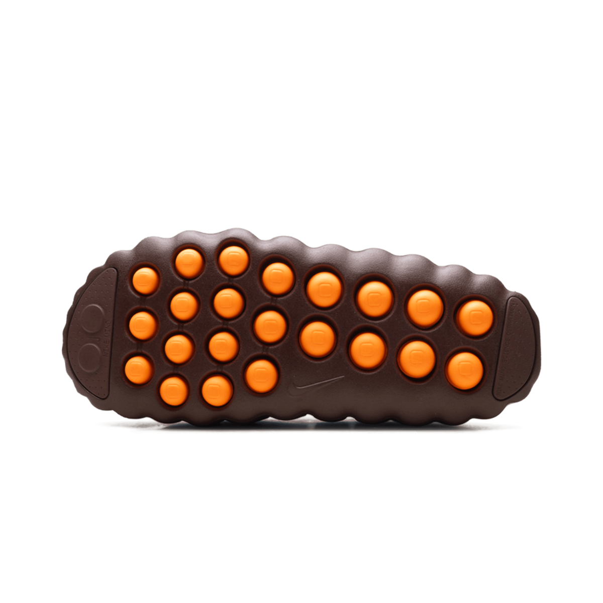Nike Mind 001 Bronze Eclipse Total Orange - Bucharest Kicks