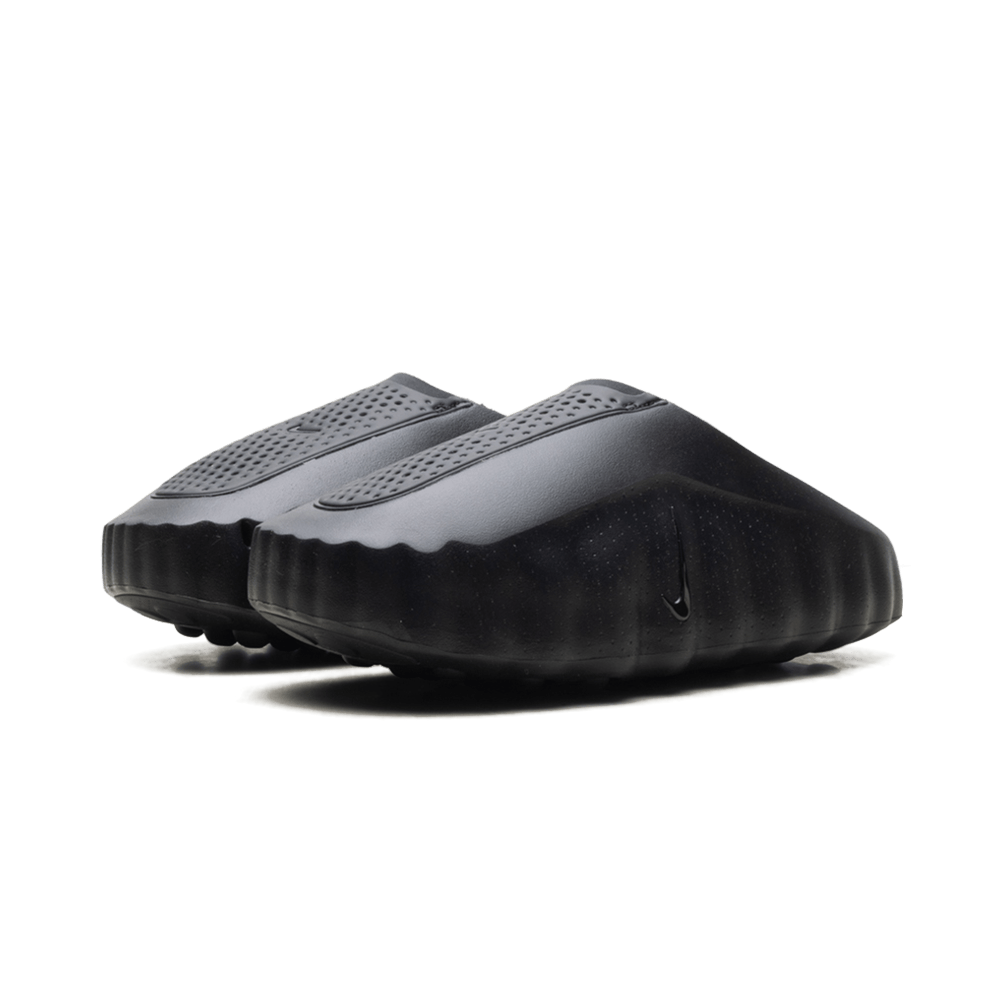 Nike Mind 001 Triple Black - Bucharest Kicks
