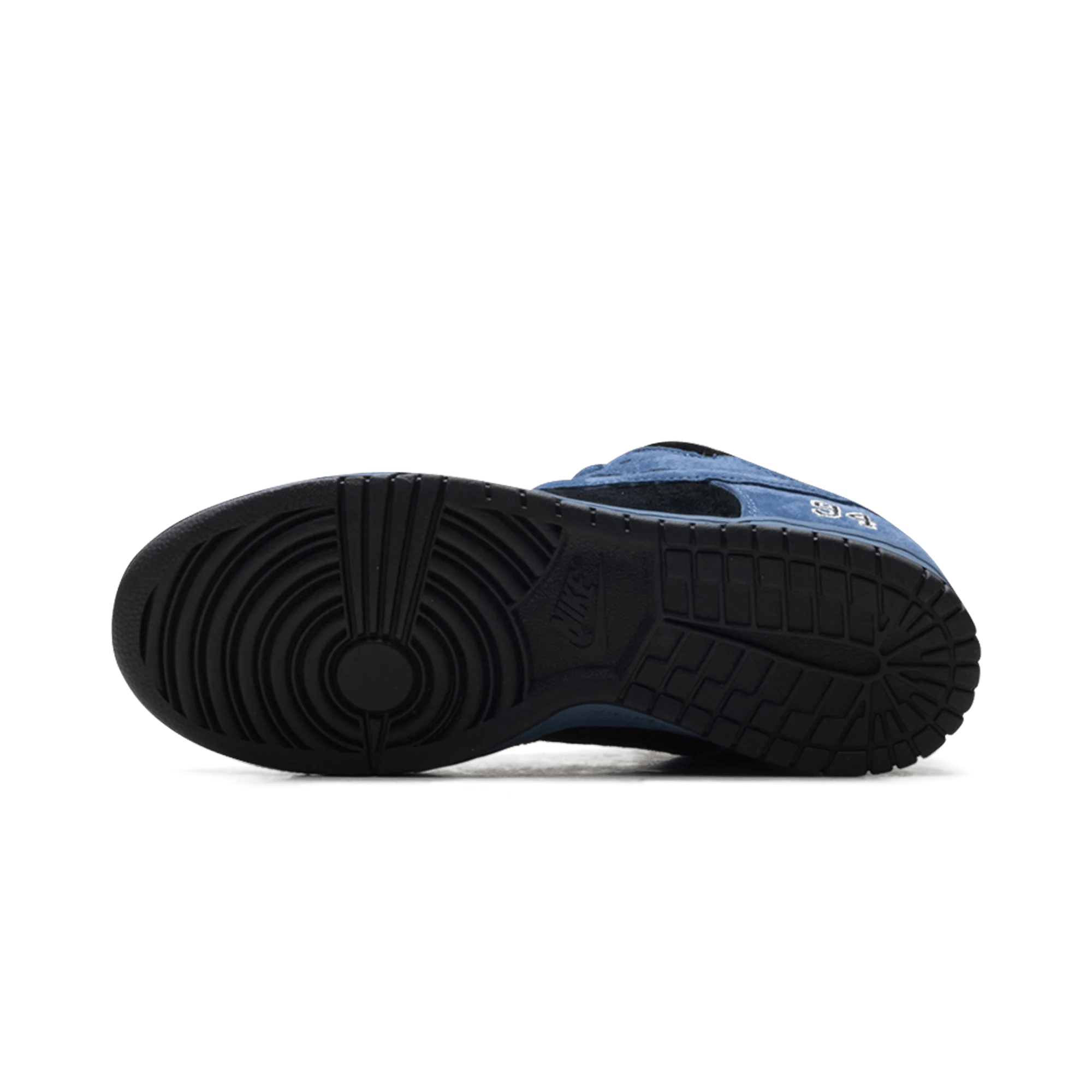 Nike SB Dunk Low Supreme 94 Ocean Fog - Bucharest Kicks