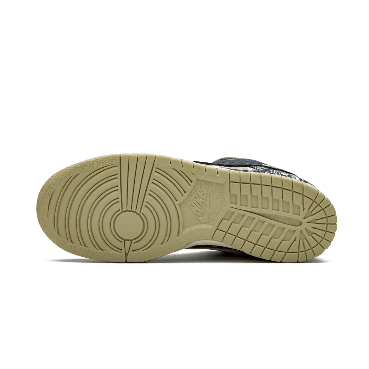 Nike SB Dunk Low Travis Scott - Bucharest Kicks