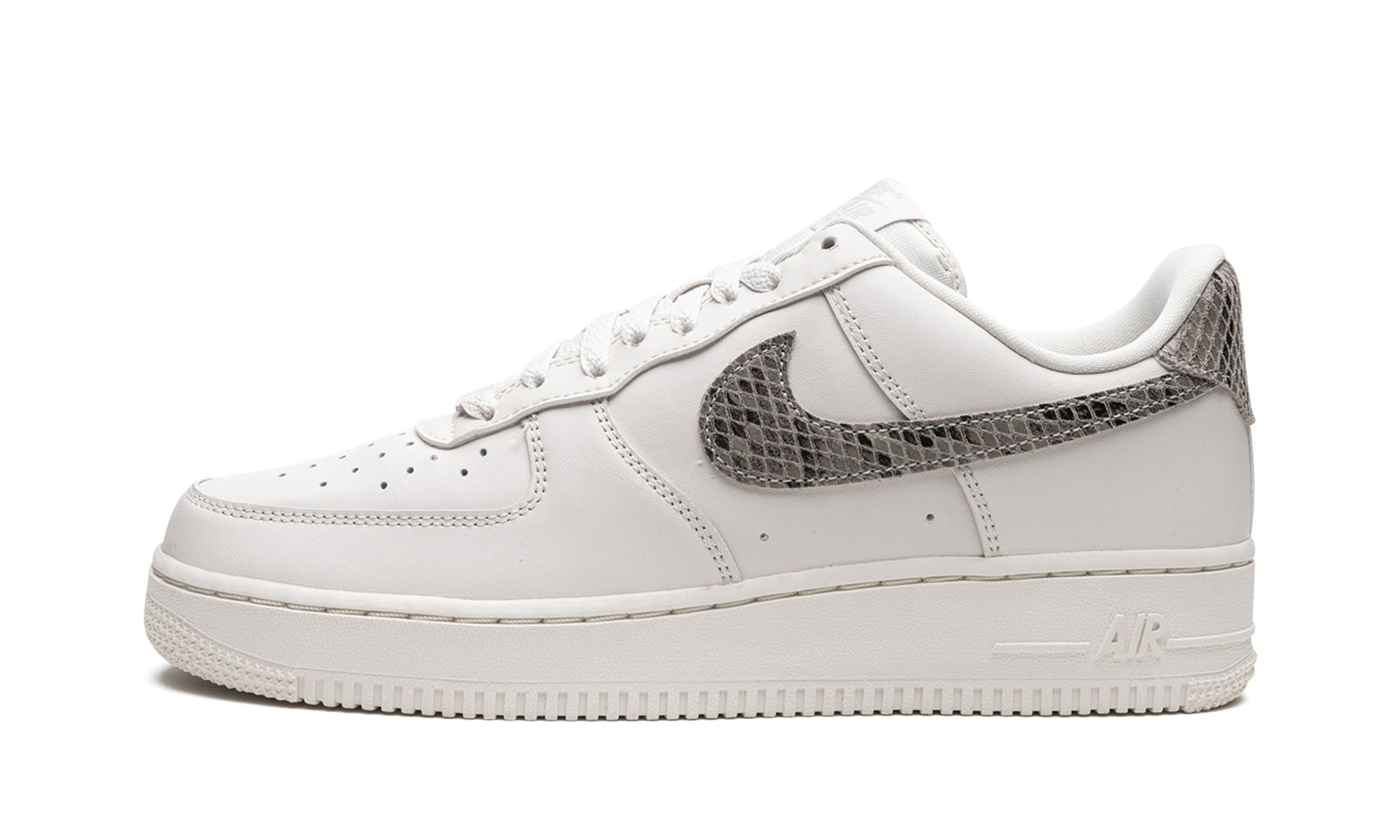 Nike sales af1 snakeskin