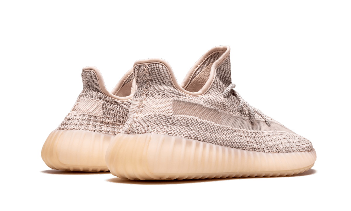 Adidas Yeezy Boost 350 V2 Synth - Bucharest Kicks