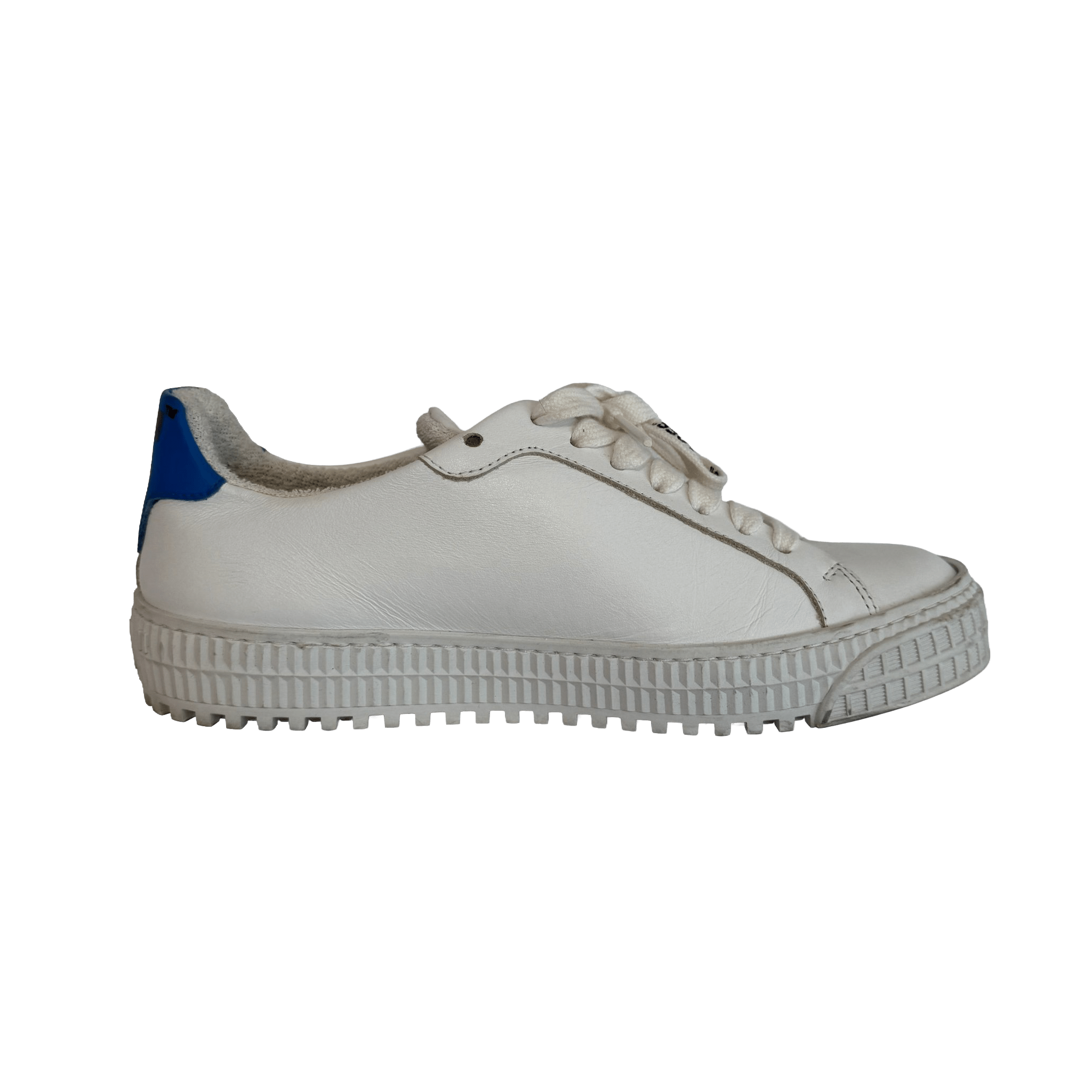 Off - White Arrow Low Trainers - 36 - Bucharest Kicks