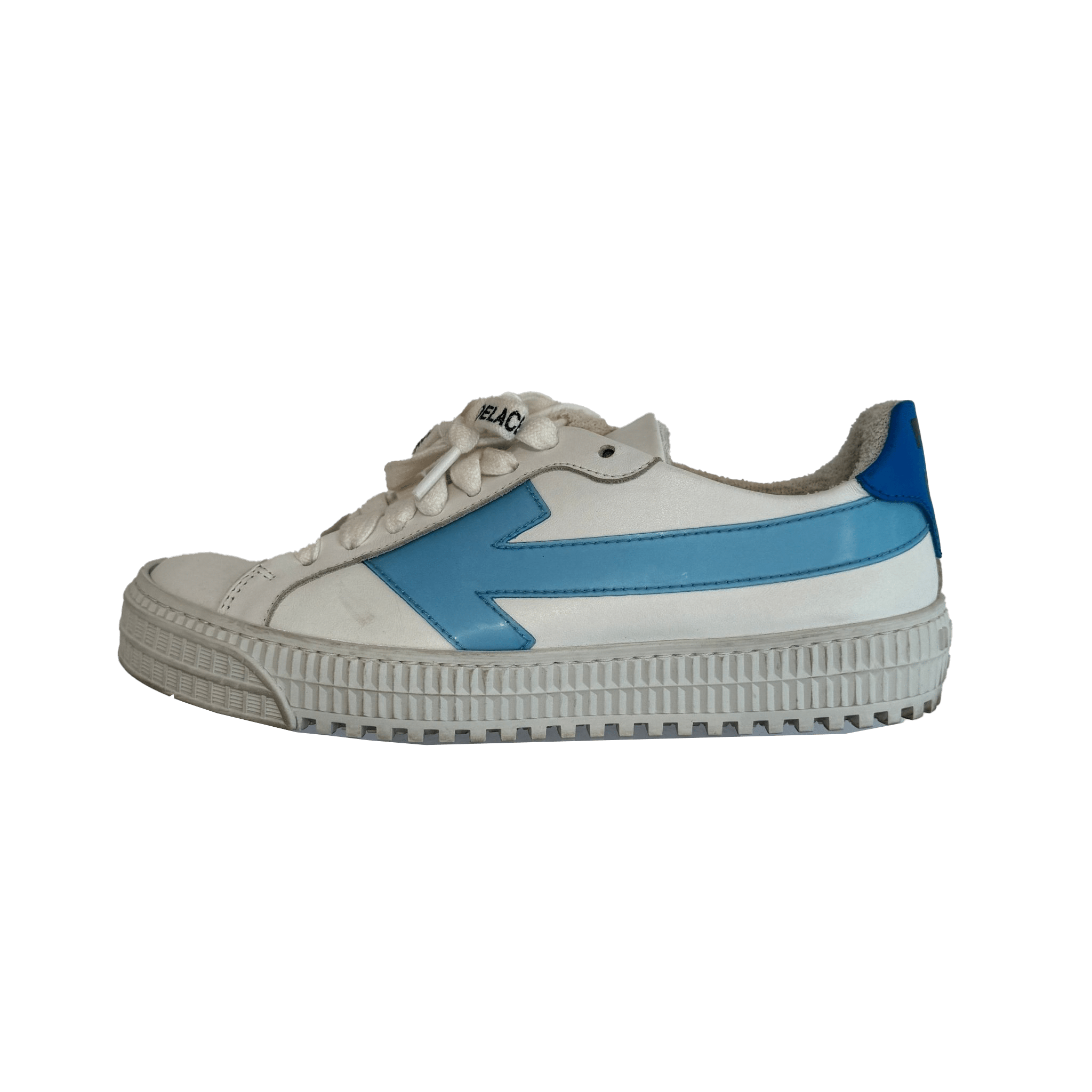 Off - White Arrow Low Trainers - 36 - Bucharest Kicks