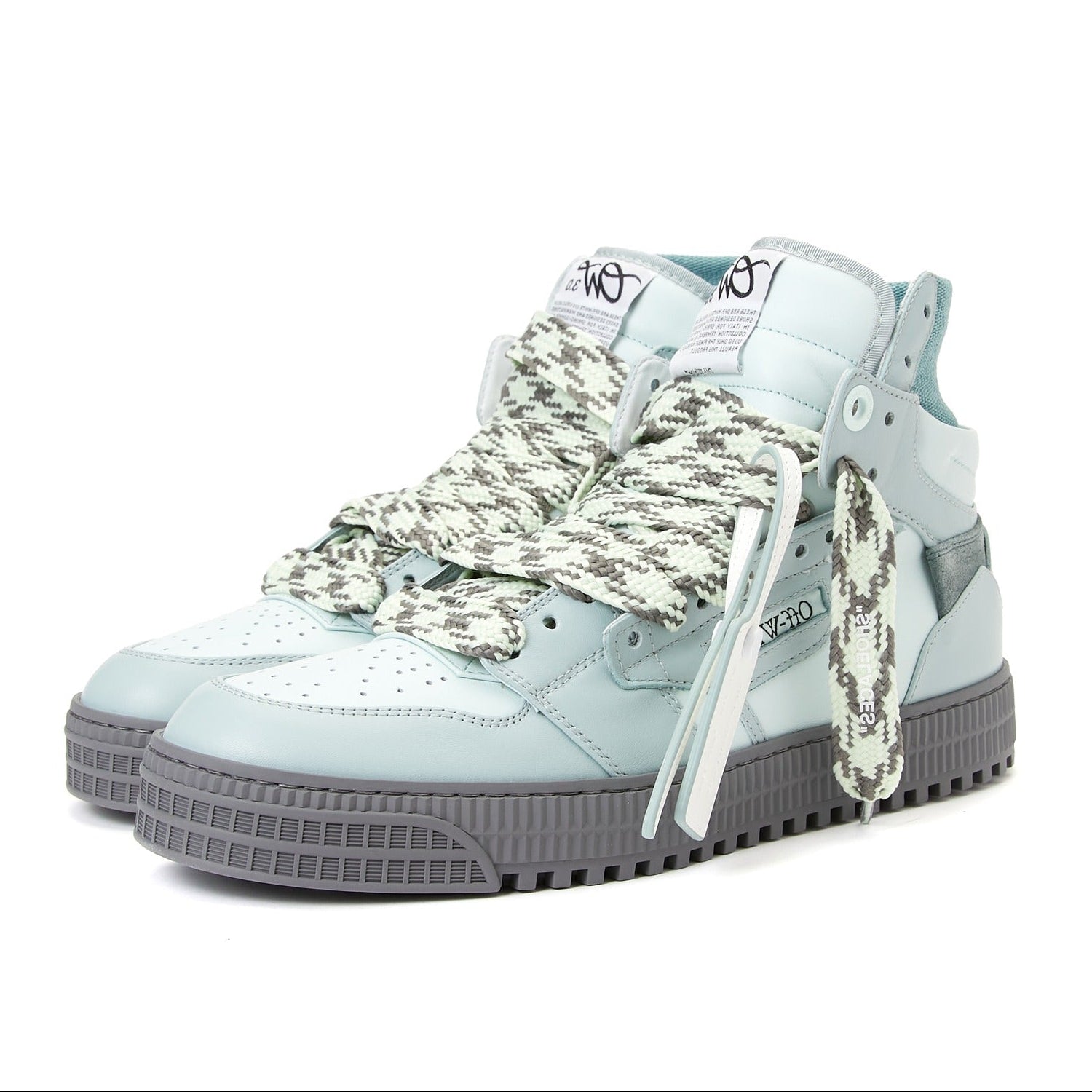 Off - White Court 3.0 Navy - 41 - Bucharest Kicks