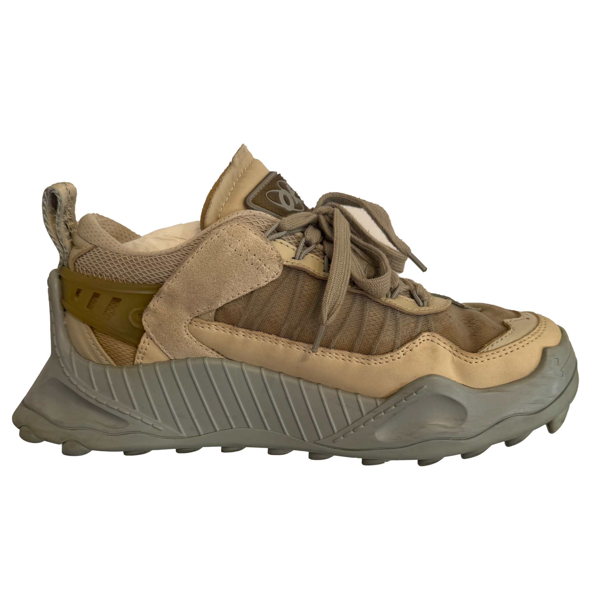 Off - White Odsy Blue Ice - 38 - Bucharest Kicks