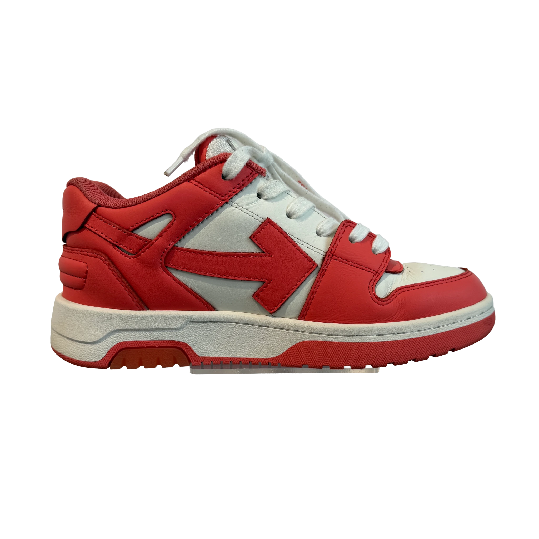 Off - White Out Of Office Pink - 35 - Bucharest Kicks