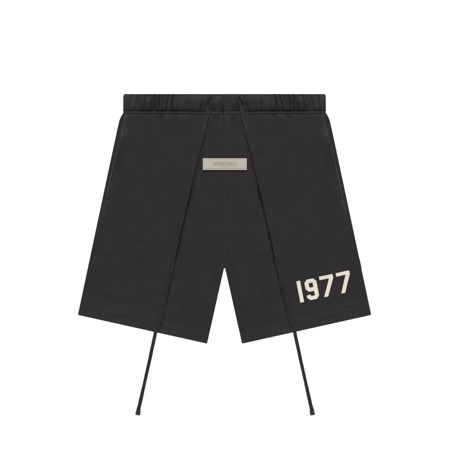 Pantaloni Scurti Essentials Fear Of God Iron - Bucharest Kicks
