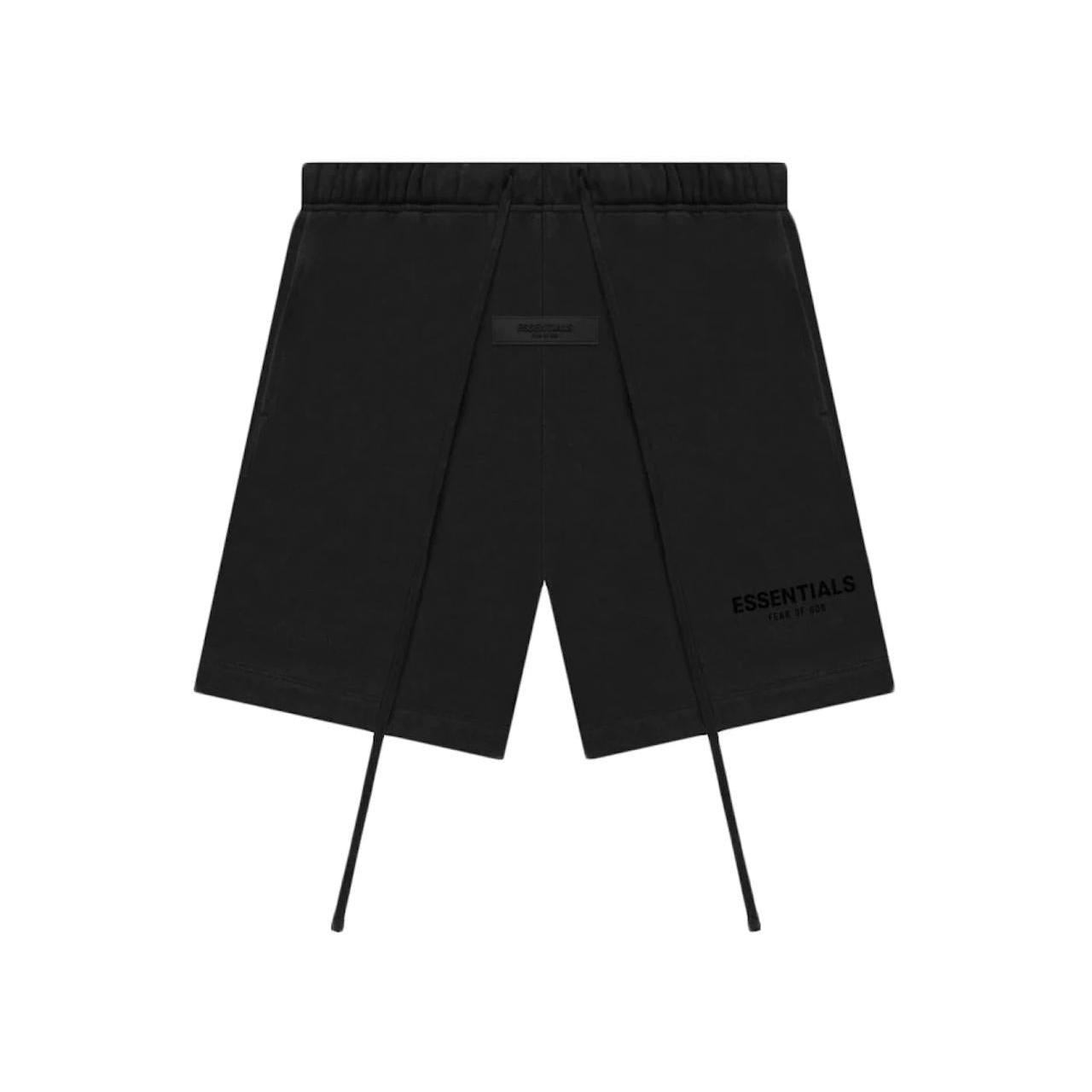 Pantaloni Scurti Essentials Fear Of God Stretch Limo - Bucharest Kicks