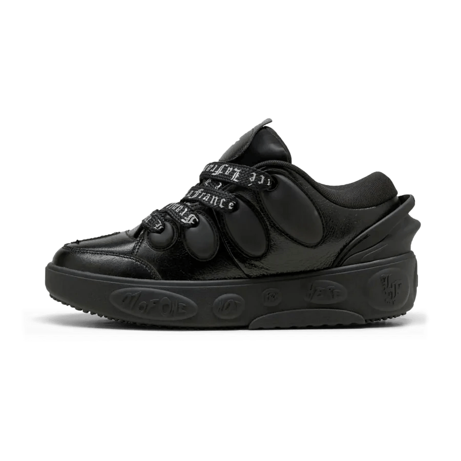 Puma LaMelo Ball LaFrancé Amour Black - Bucharest Kicks