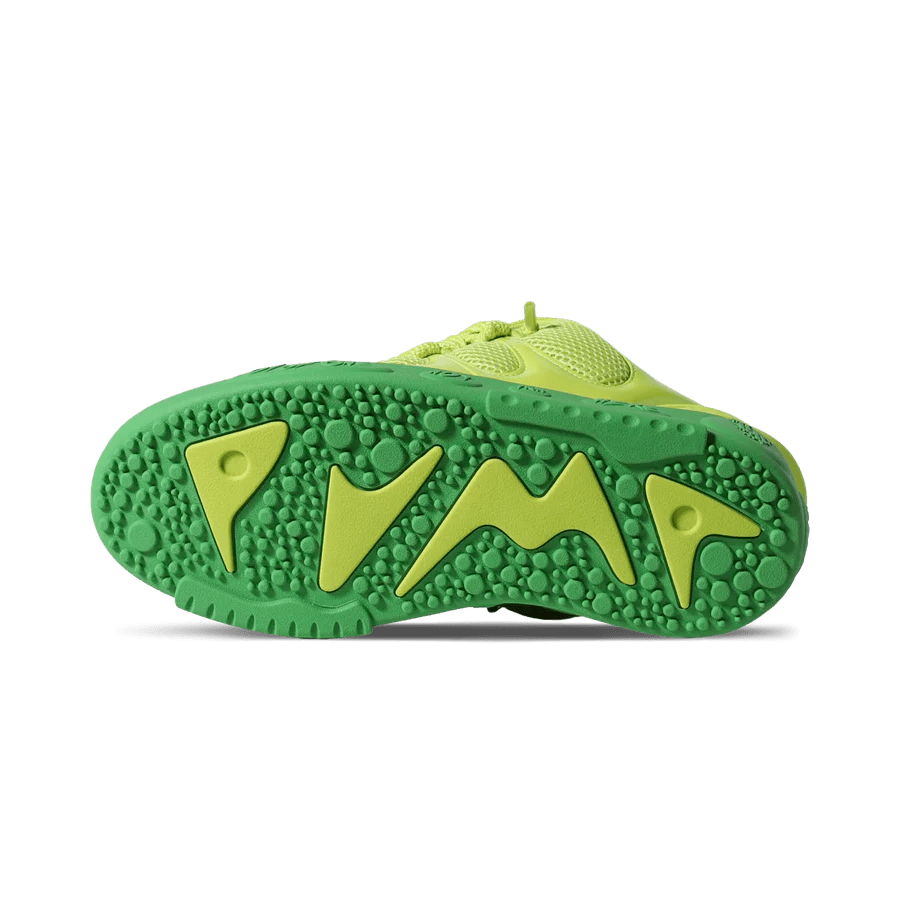 Puma LaMelo Ball LaFrancé Amour Slime - Bucharest Kicks