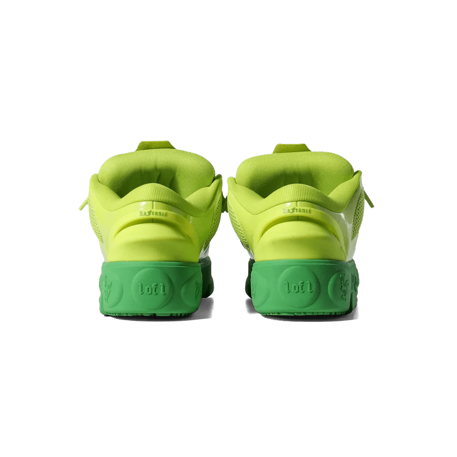 Puma LaMelo Ball LaFrancé Amour Slime - Bucharest Kicks