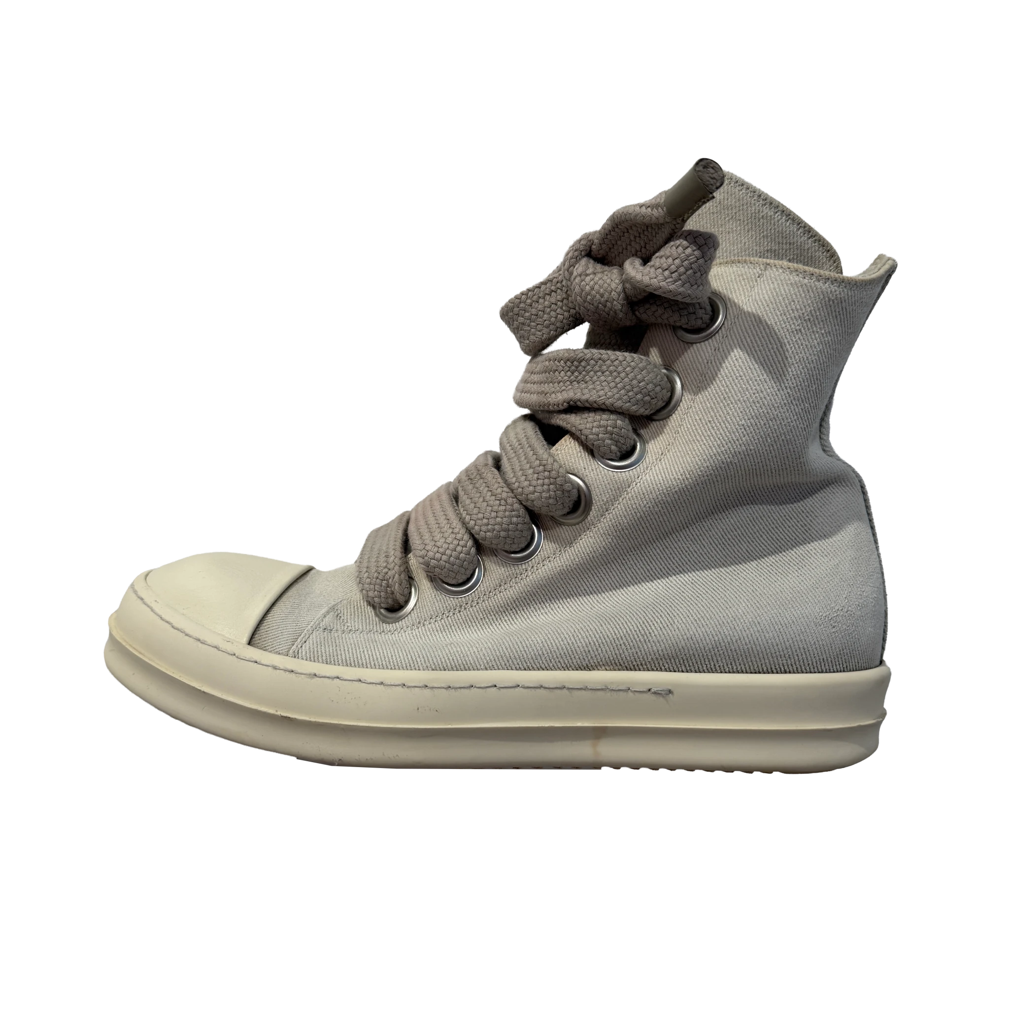 Rick Owens Jombolace Cream - 41