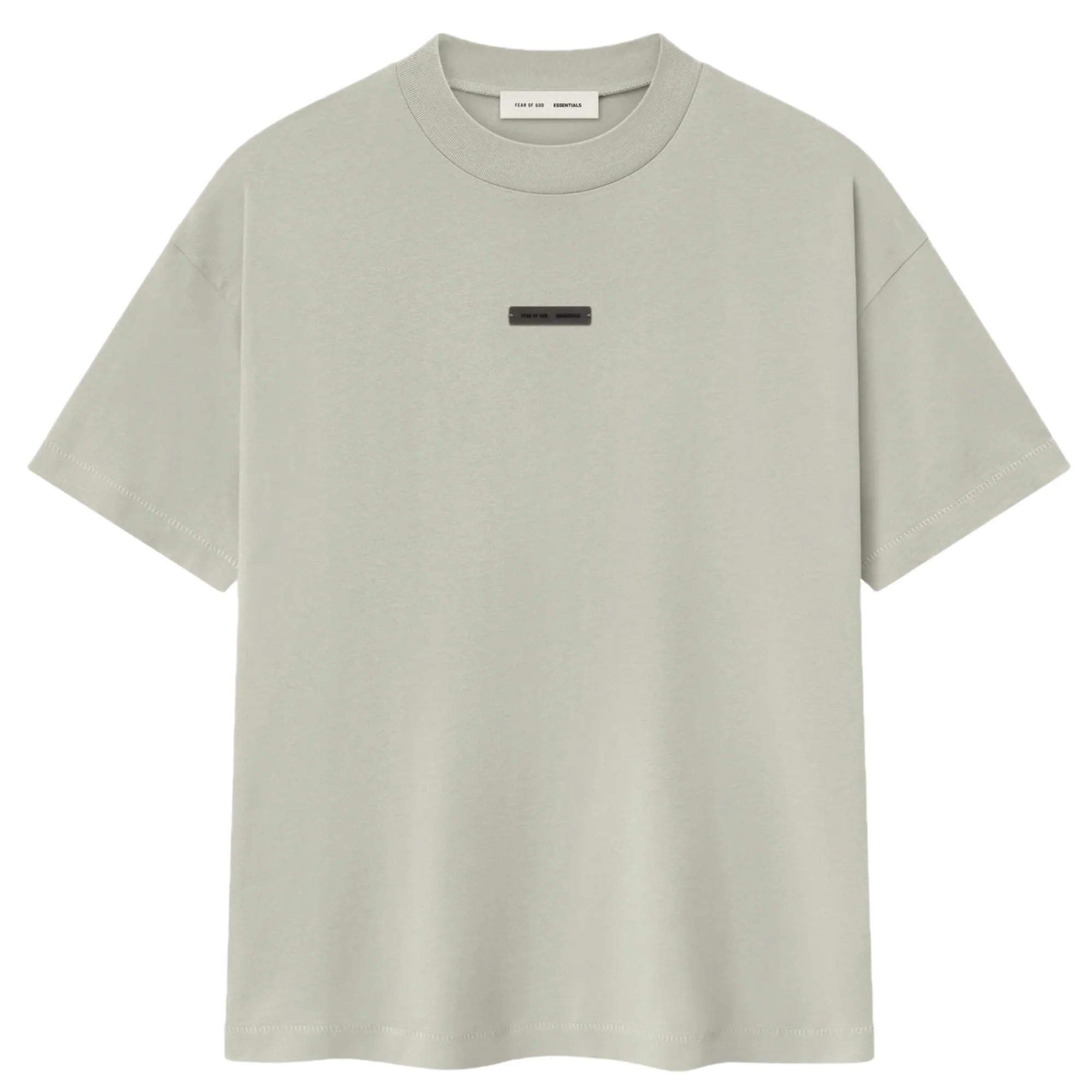 Tricou Essentials Fear of God Abbey Stone - Bucharest Kicks