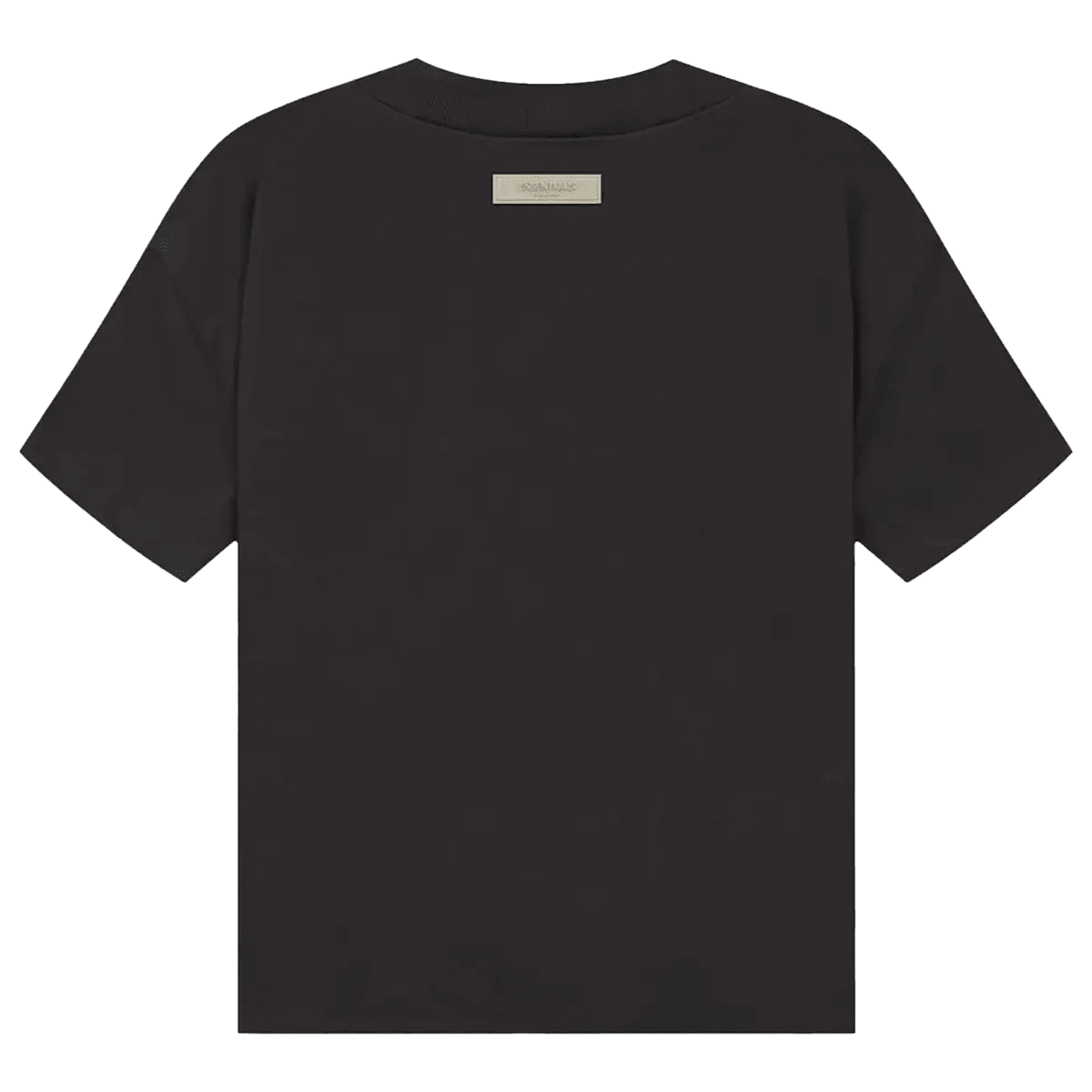 Tricou Essentials Fear of God Iron - Bucharest Kicks