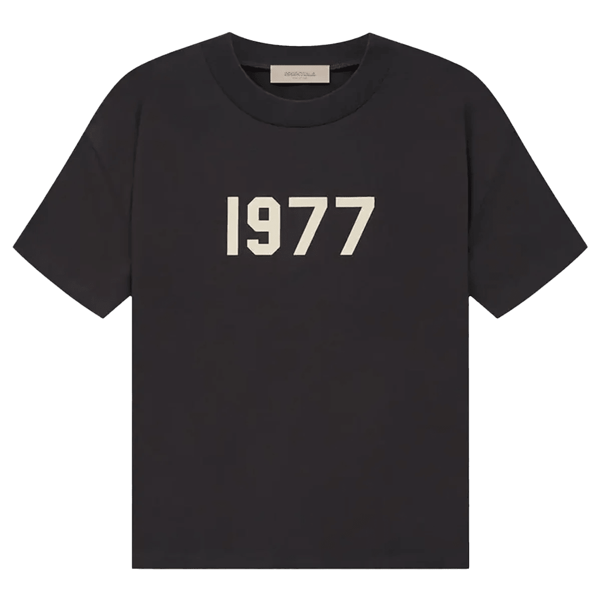 Tricou Essentials Fear of God Iron - Bucharest Kicks