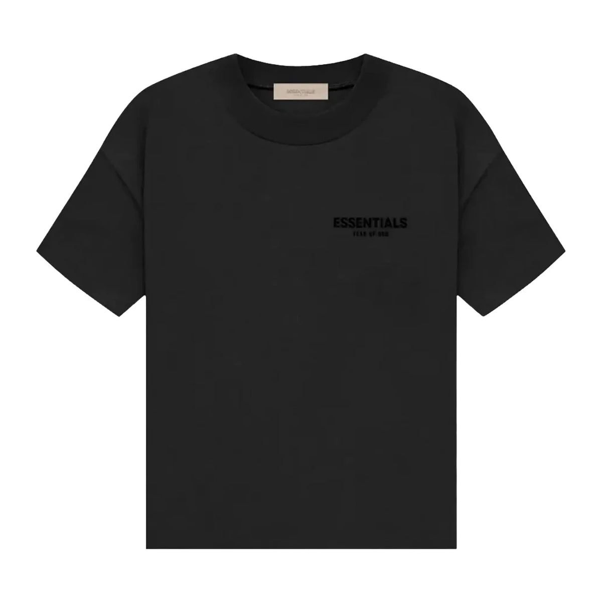 Tricou Essentials Fear of God Stretch Limo - Bucharest Kicks