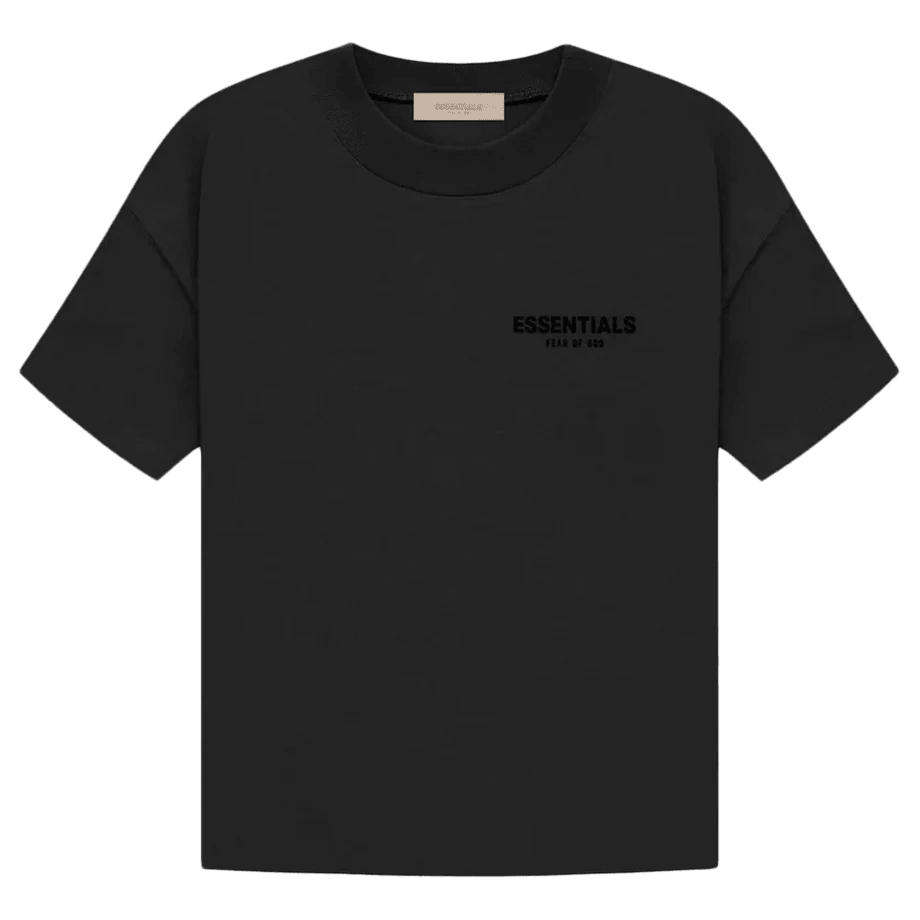 Tricou Essentials Fear of God Stretch Limo - Bucharest Kicks