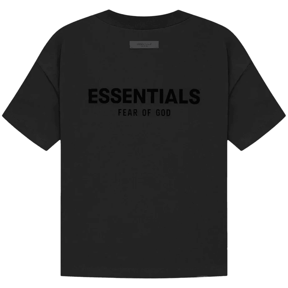 Tricou Essentials Fear of God Stretch Limo - Bucharest Kicks